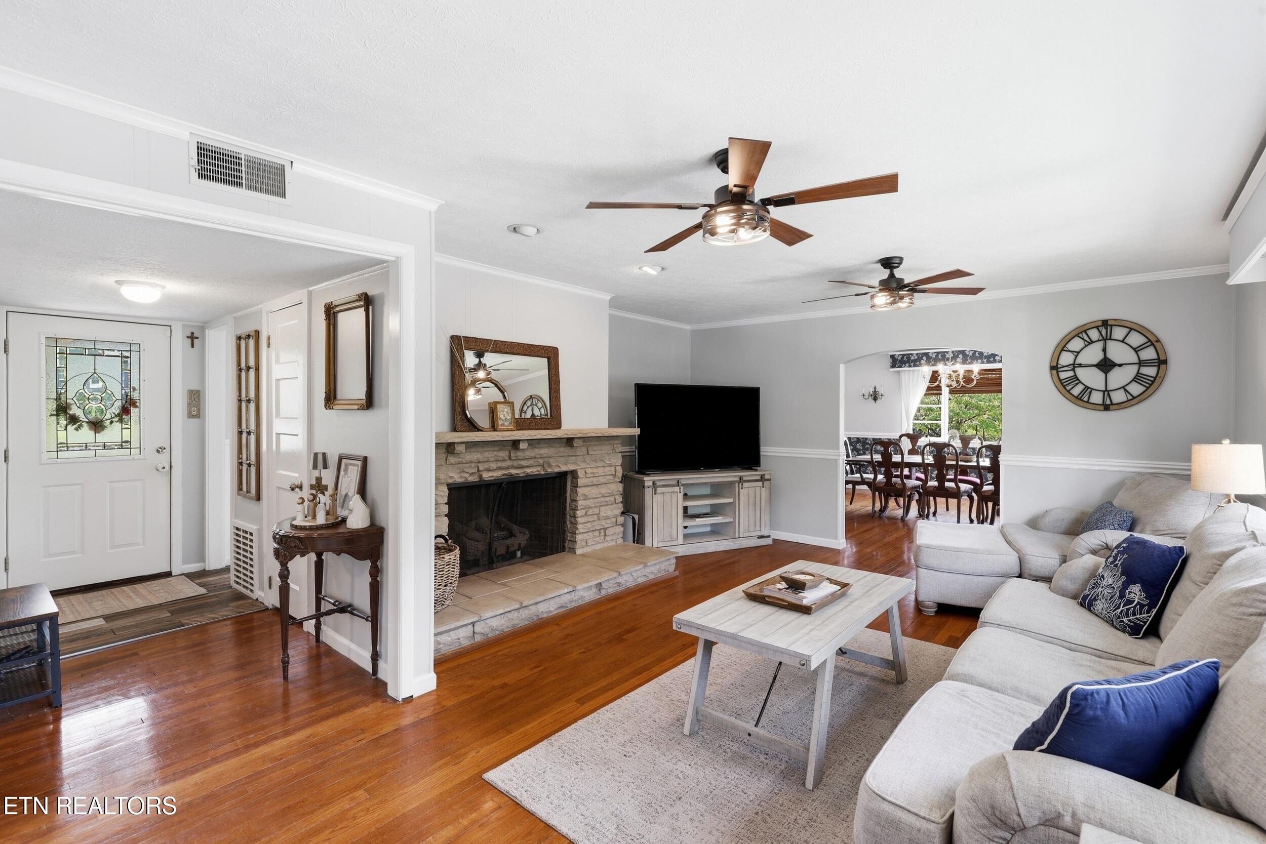 102 Nolan Road Oak Ridge TN 37830