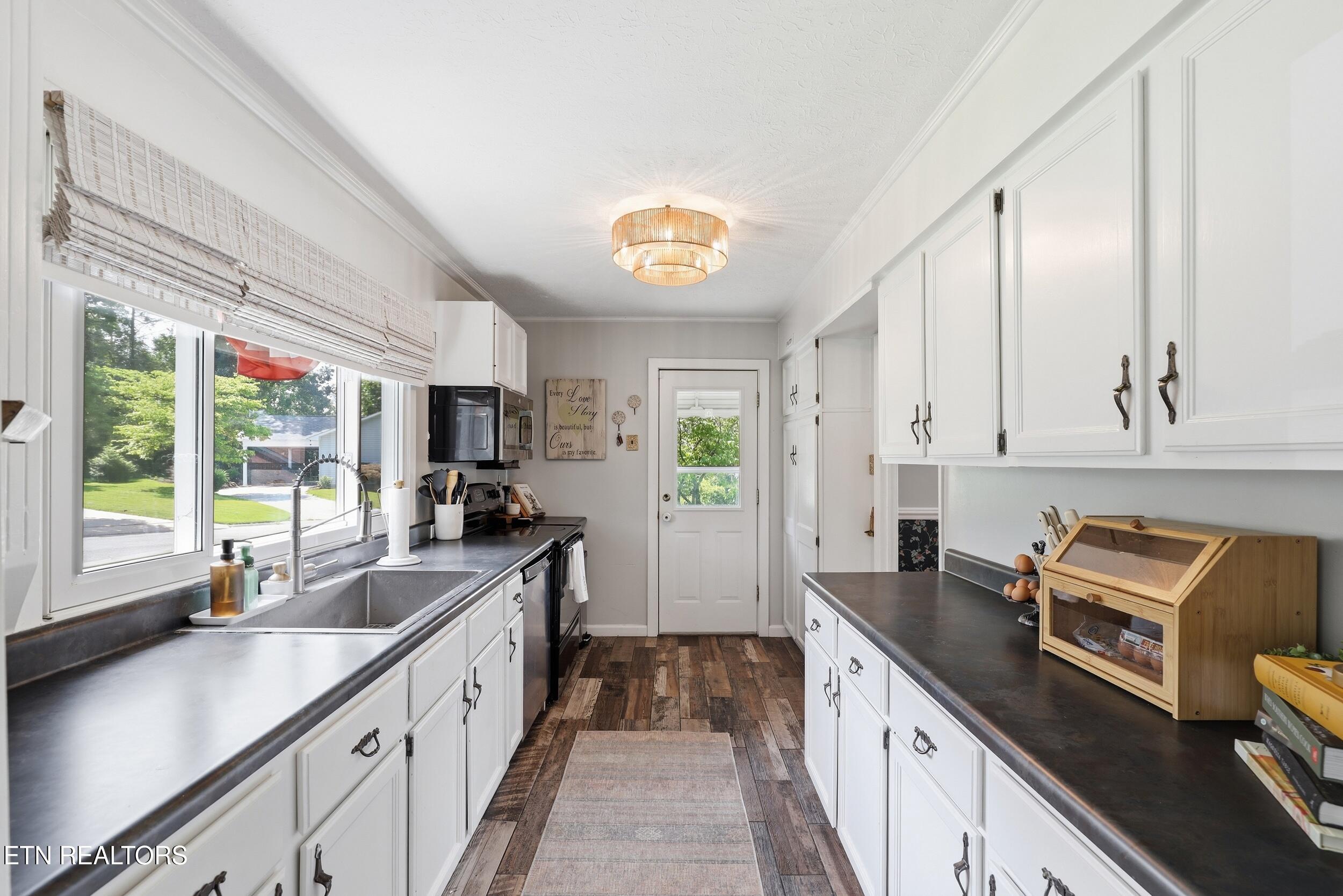 102 Nolan Road Oak Ridge TN 37830