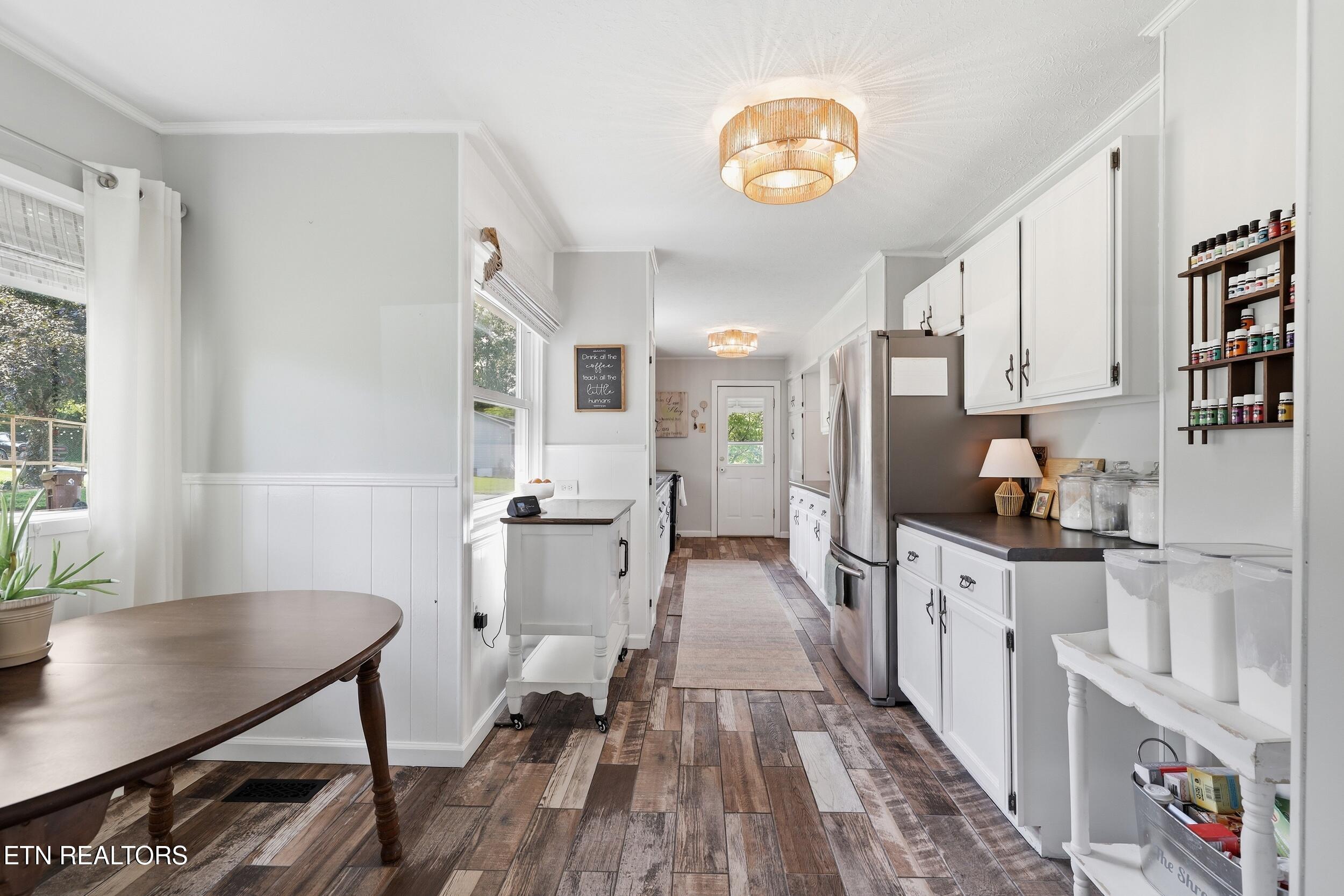 102 Nolan Road Oak Ridge TN 37830