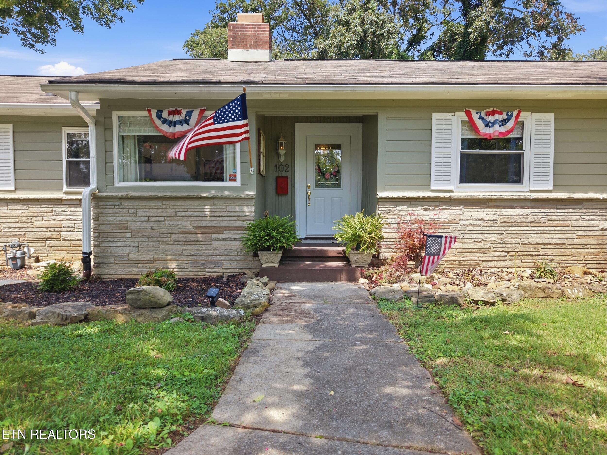 102 Nolan Road Oak Ridge TN 37830