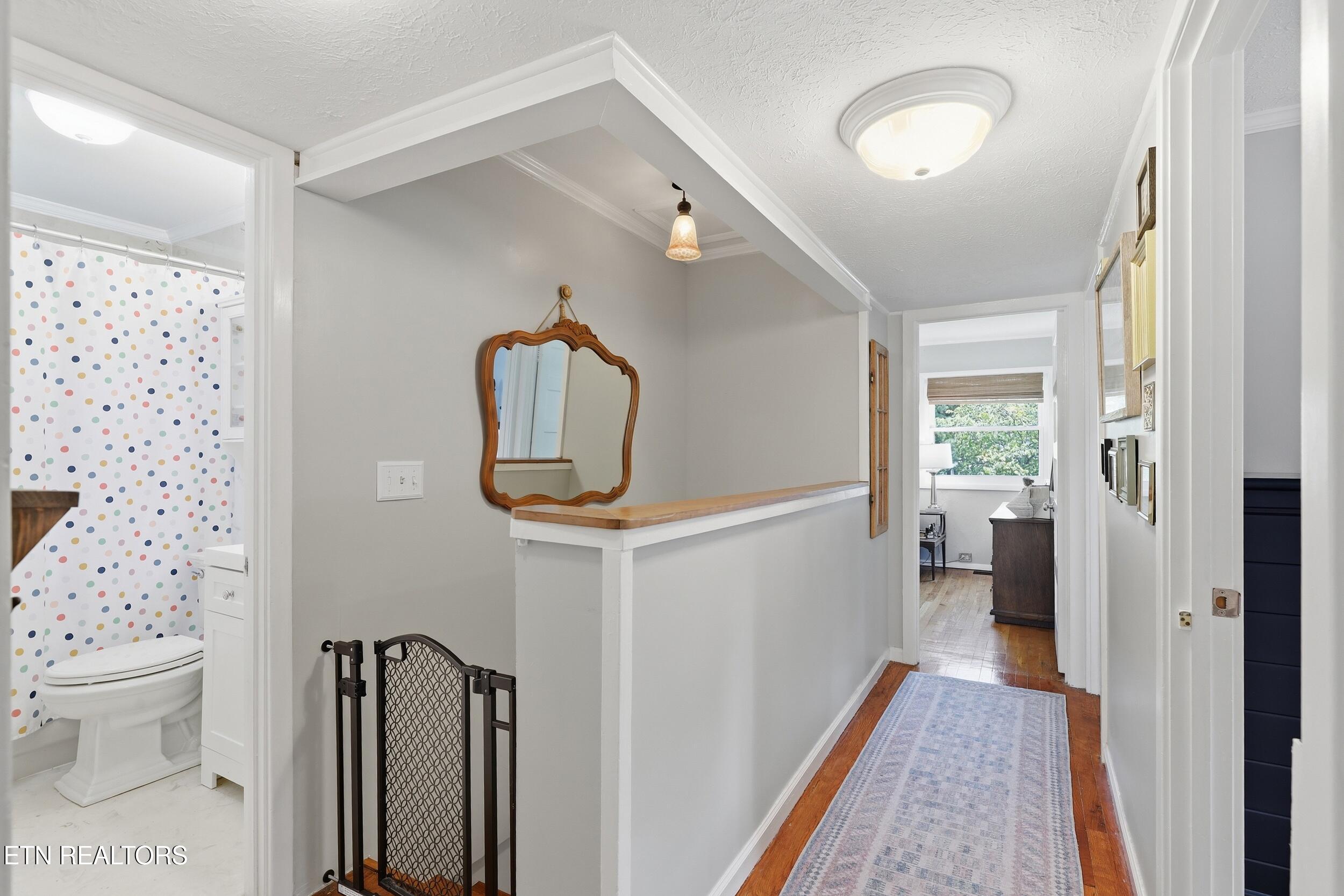 102 Nolan Road Oak Ridge TN 37830