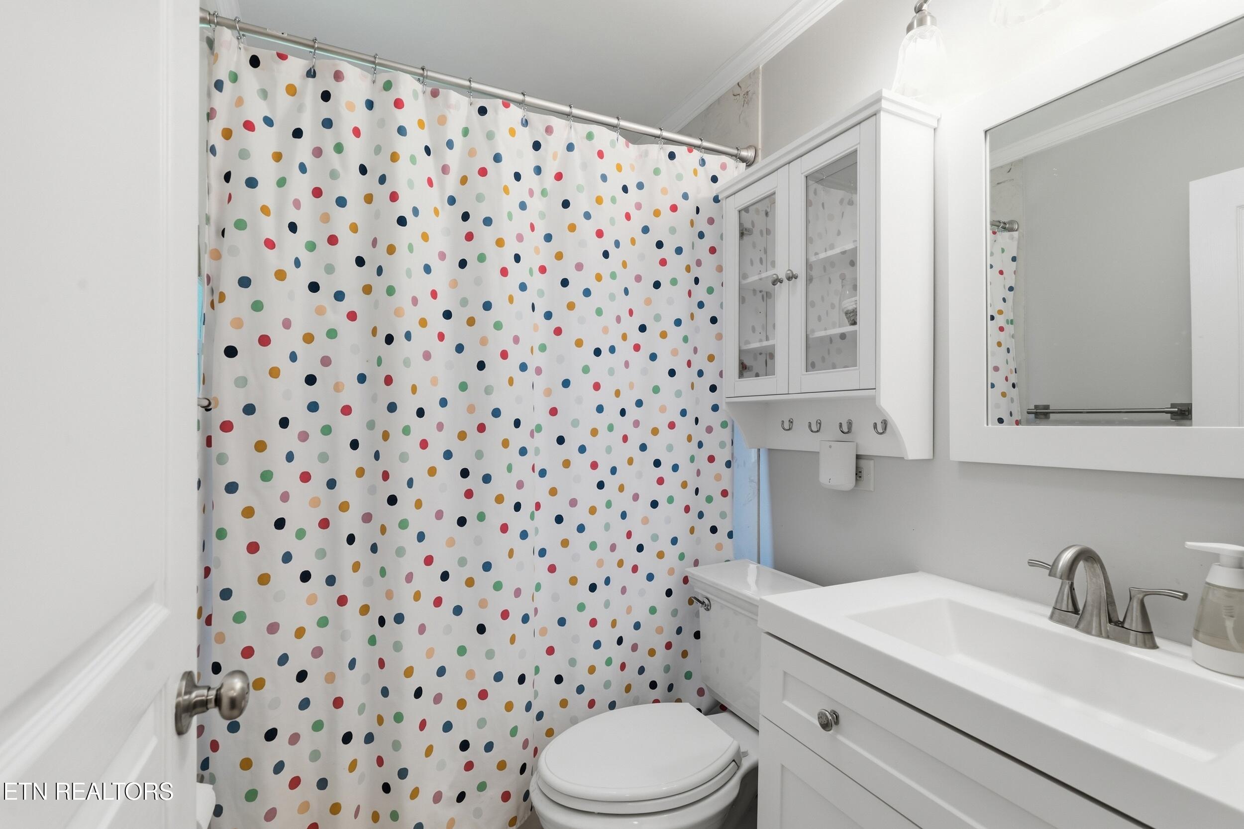 102 Nolan Road Oak Ridge TN 37830
