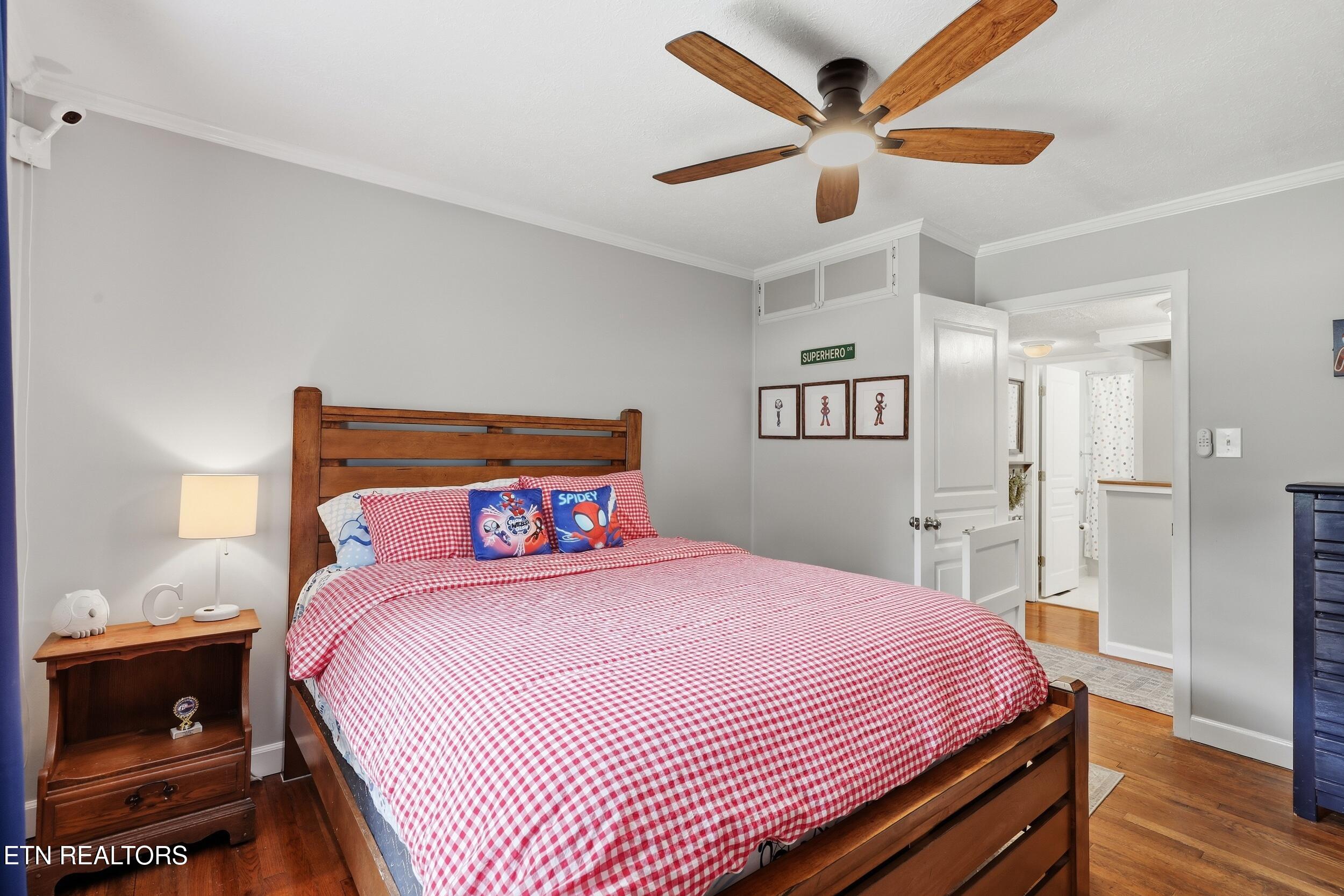 102 Nolan Road Oak Ridge TN 37830