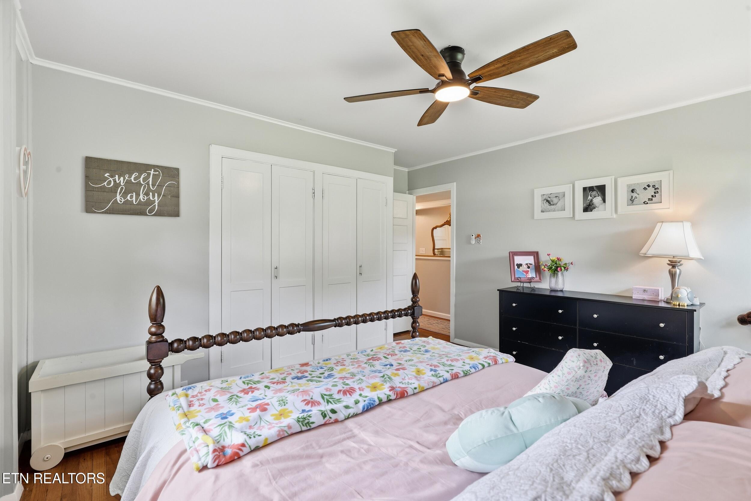 102 Nolan Road Oak Ridge TN 37830