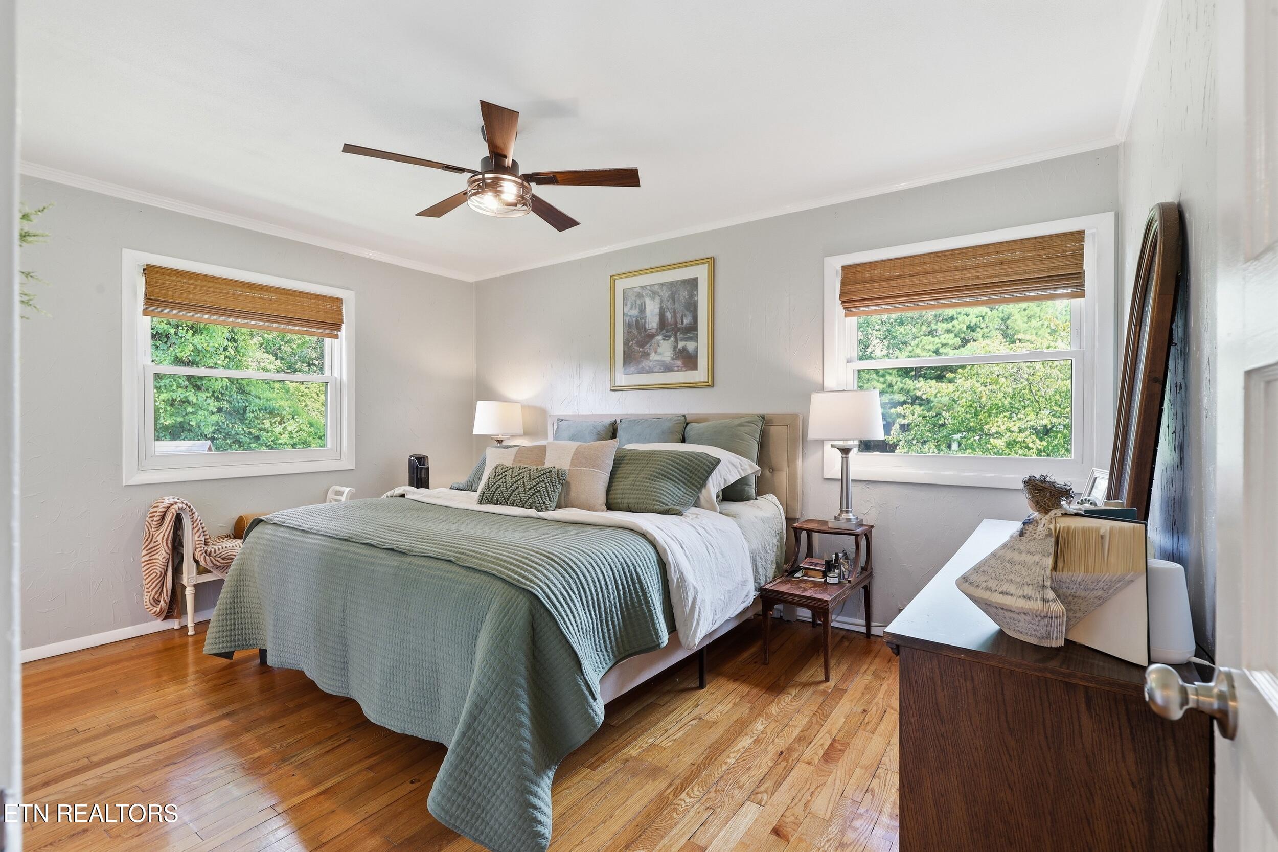 102 Nolan Road Oak Ridge TN 37830