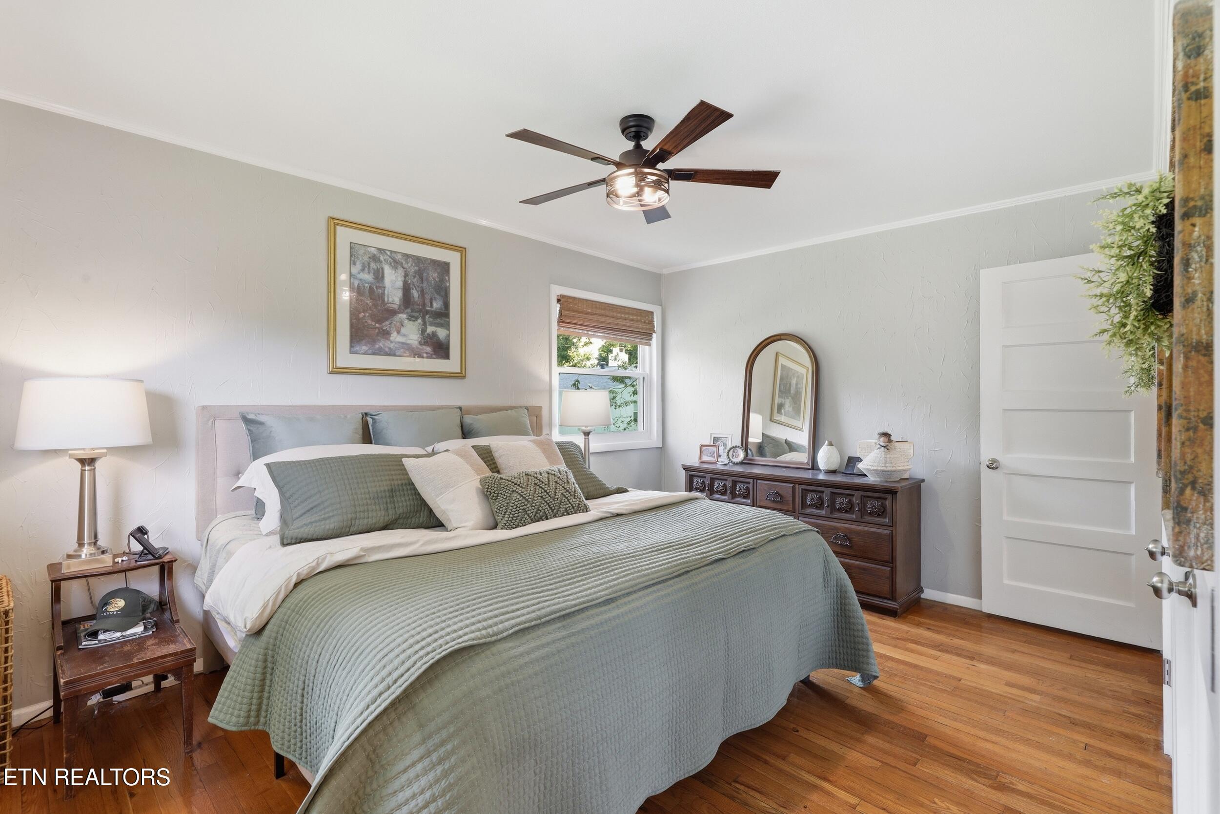 102 Nolan Road Oak Ridge TN 37830