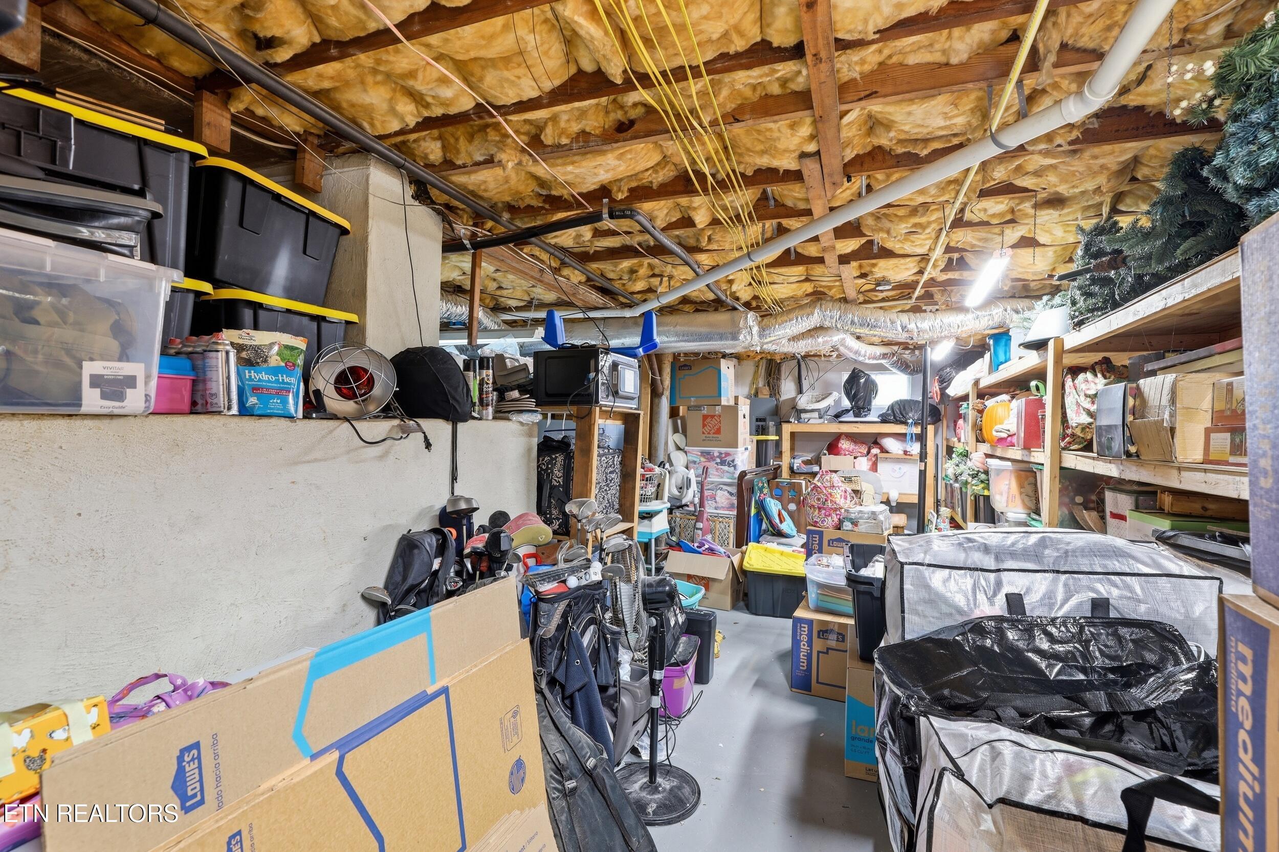 102 Nolan Road Oak Ridge TN 37830