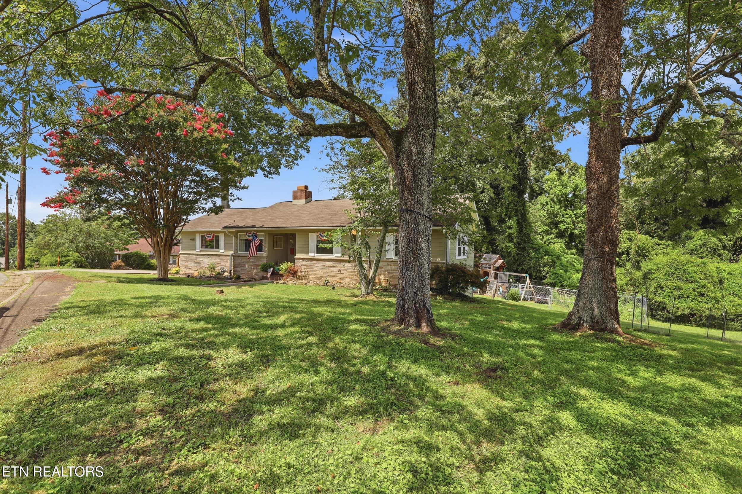 102 Nolan Road Oak Ridge TN 37830