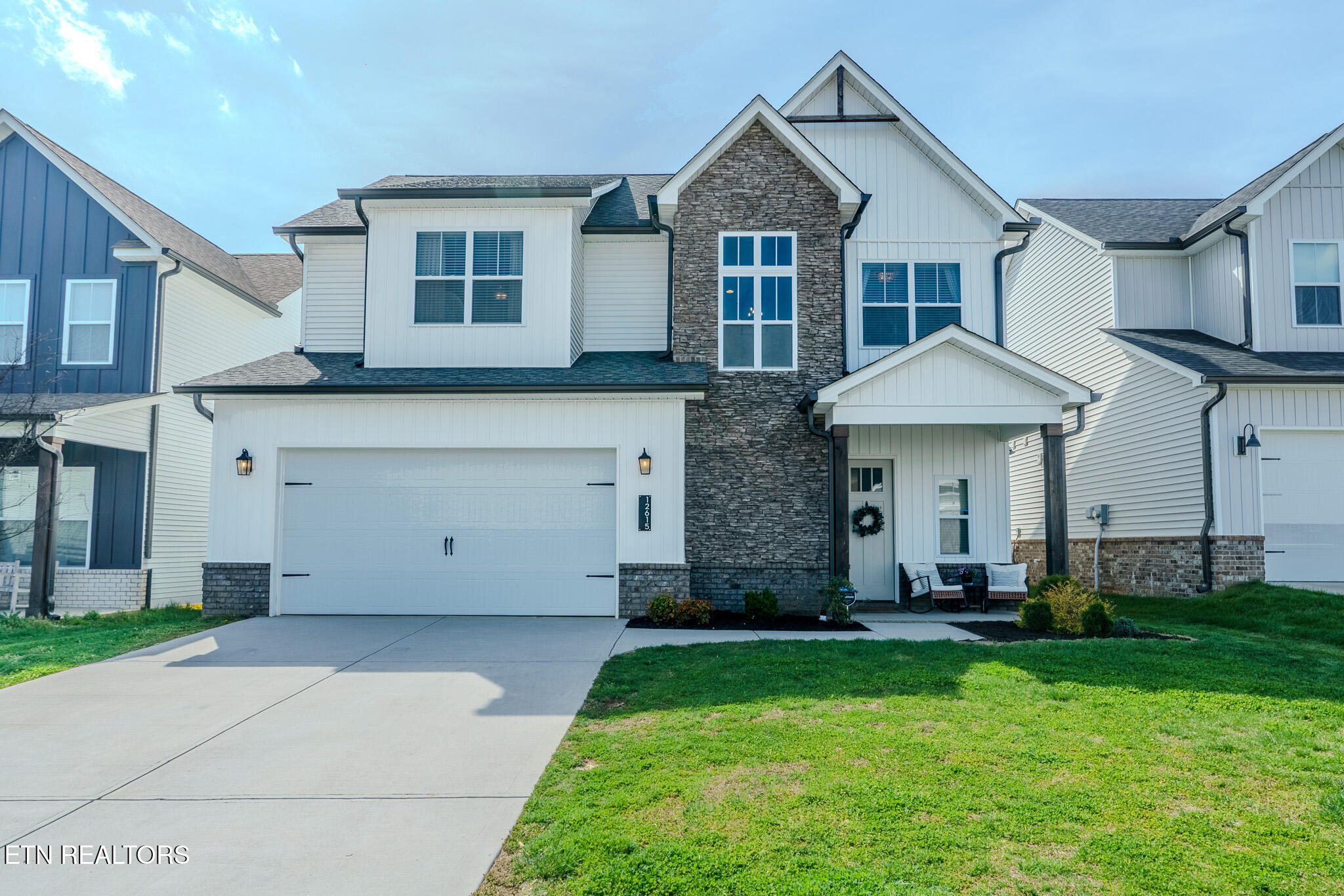 12615 Midland Pass Street Knoxville TN 37932