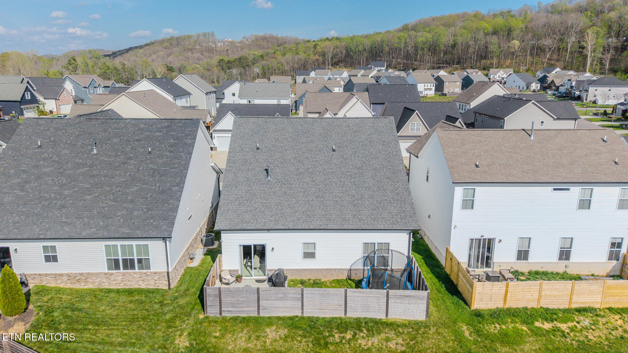 12615 Midland Pass Street Knoxville TN 37932