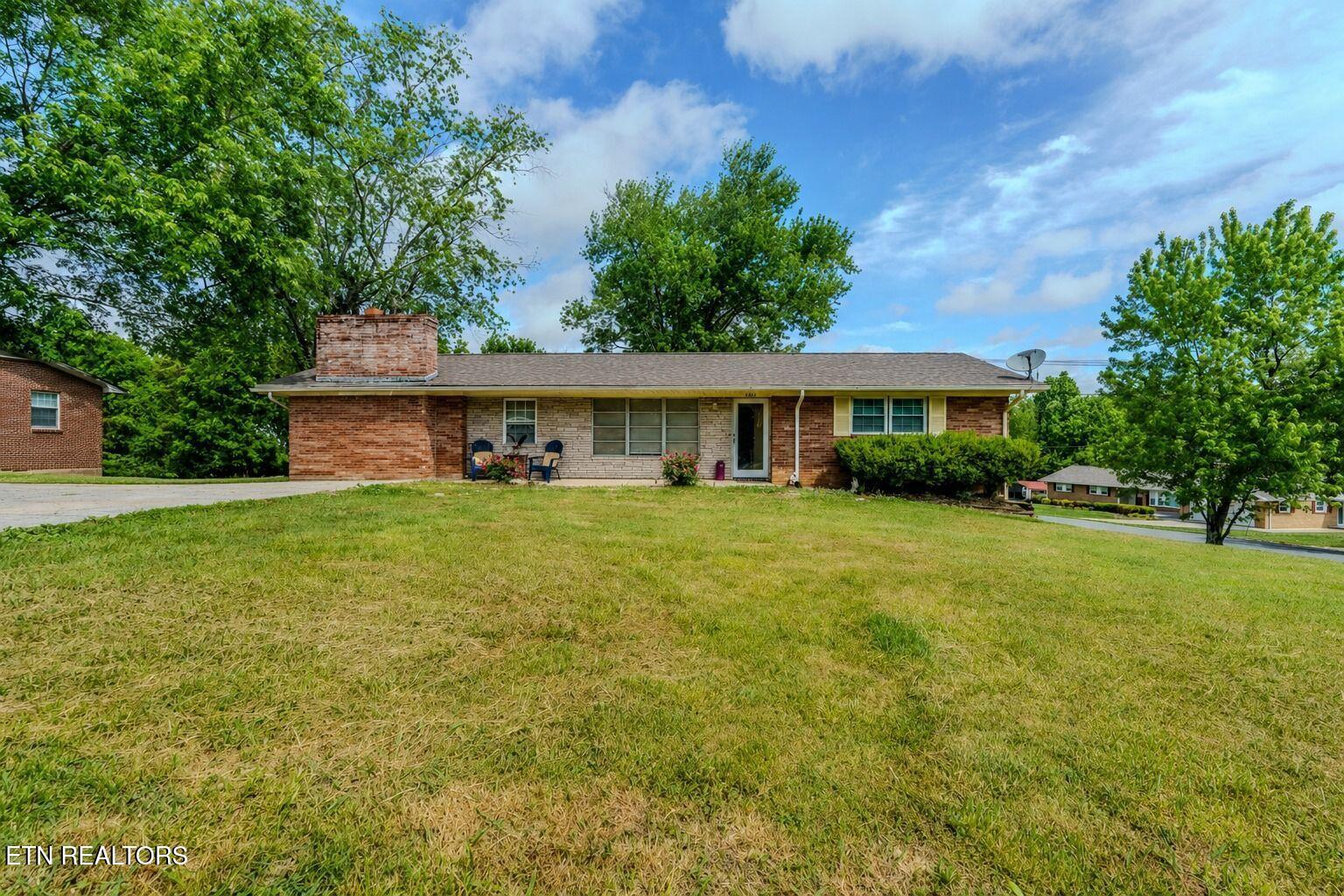 3633 Cunningham Road Knoxville TN 37918