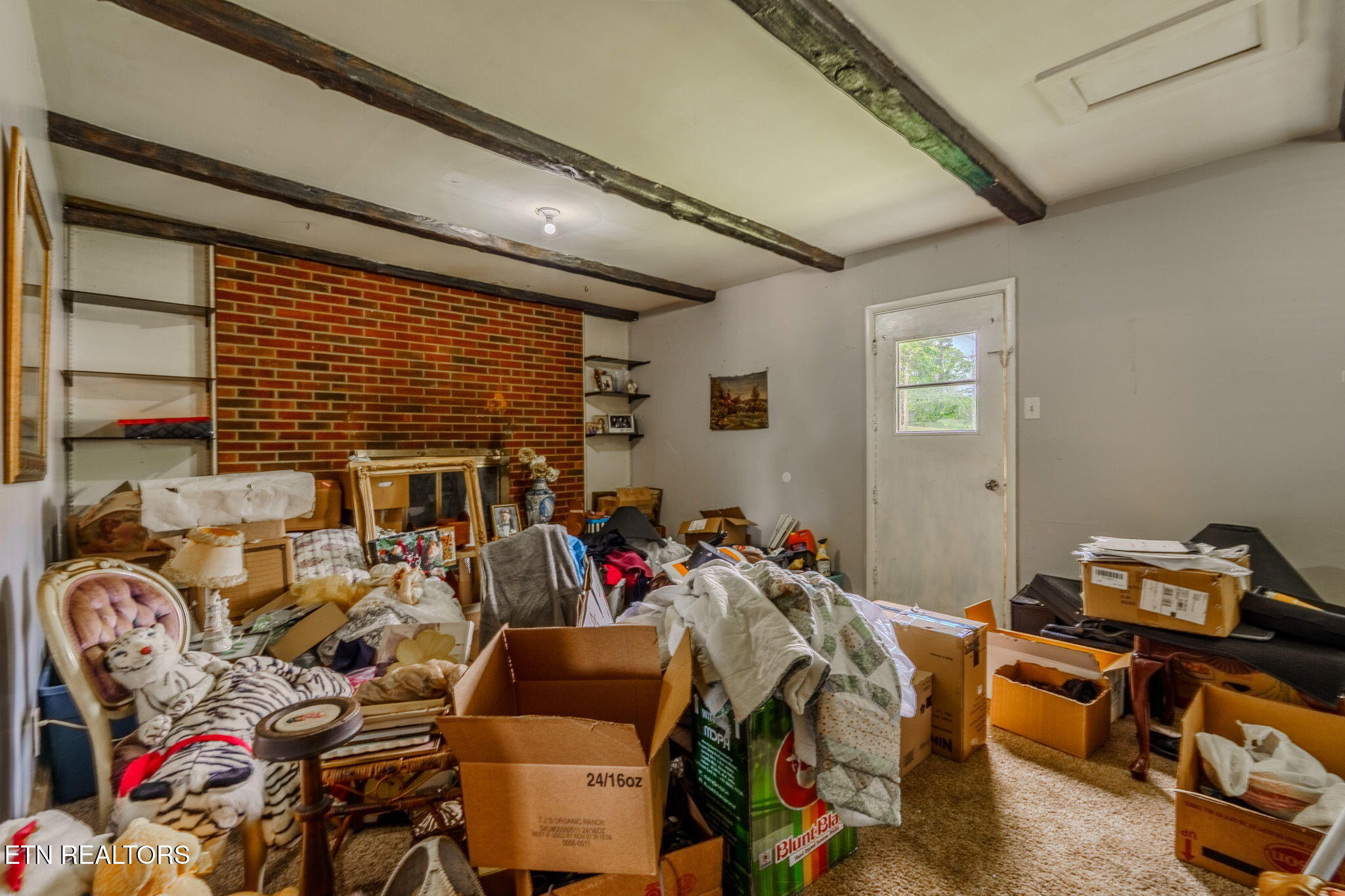 3633 Cunningham Road Knoxville TN 37918