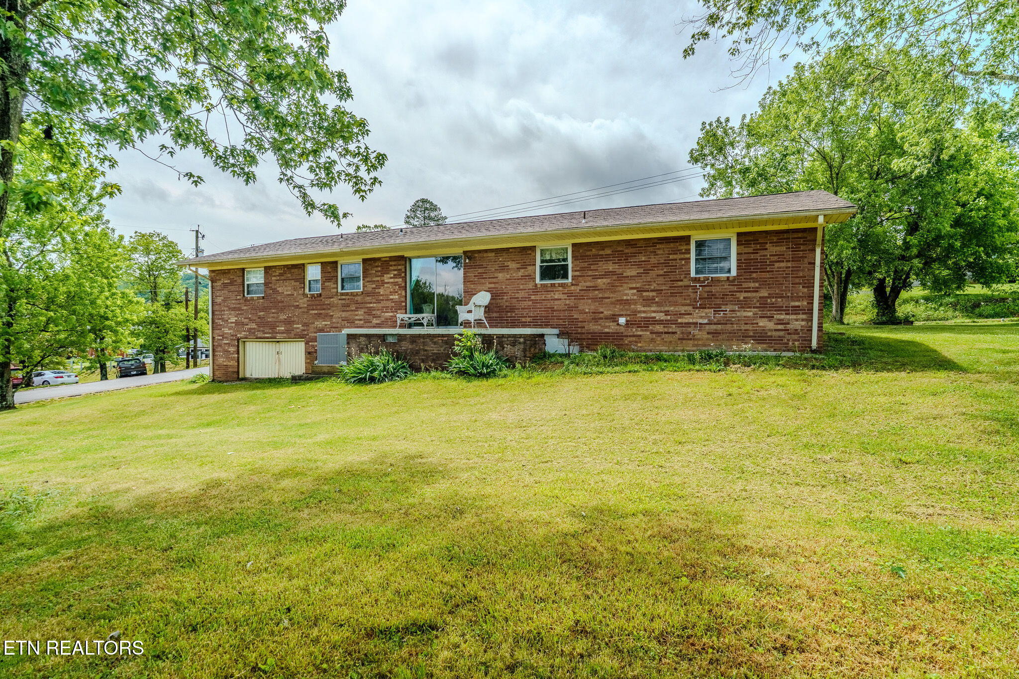 3633 Cunningham Road Knoxville TN 37918