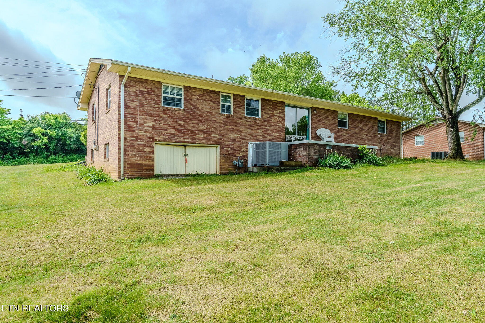 3633 Cunningham Road Knoxville TN 37918