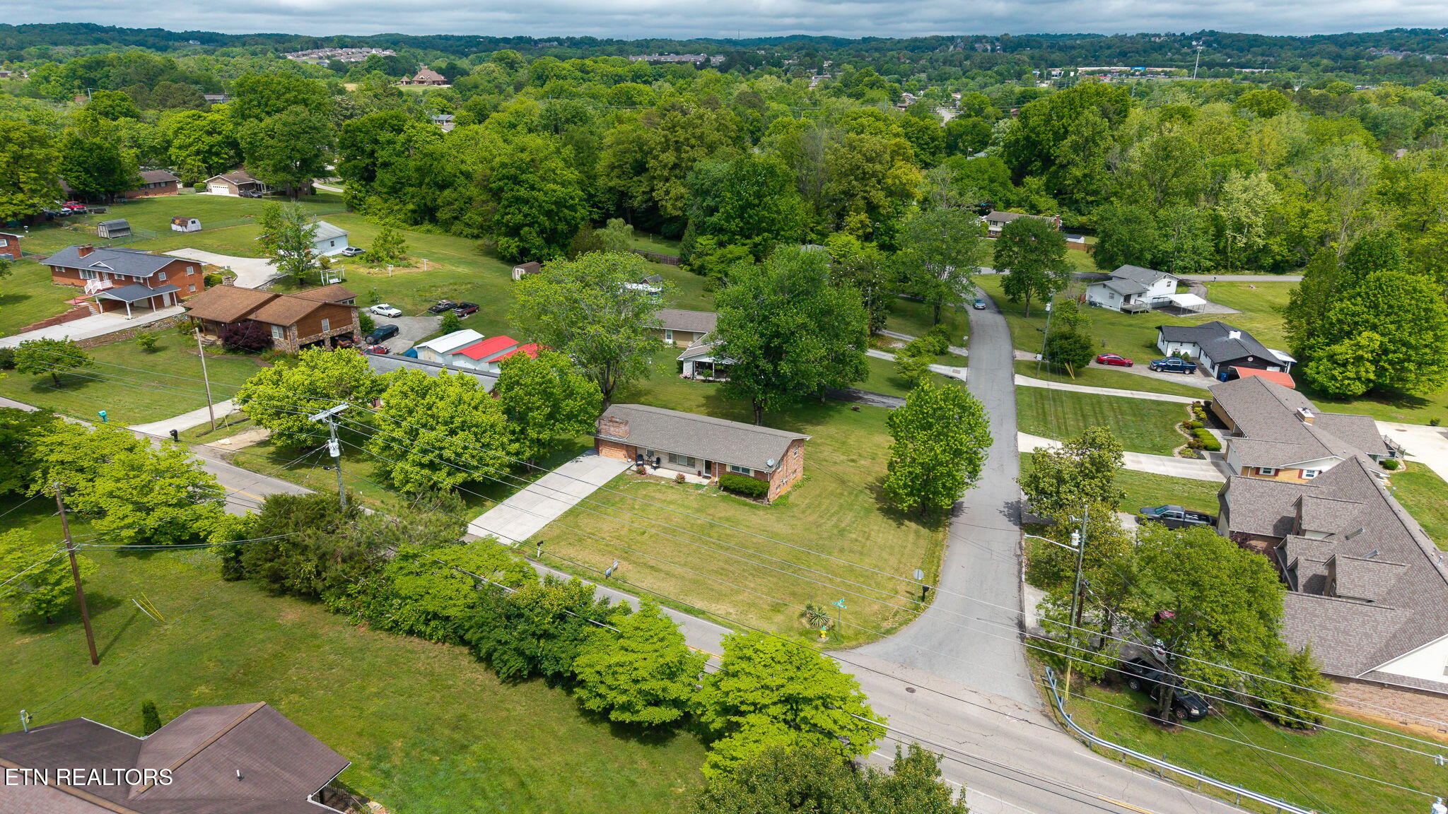 3633 Cunningham Road Knoxville TN 37918
