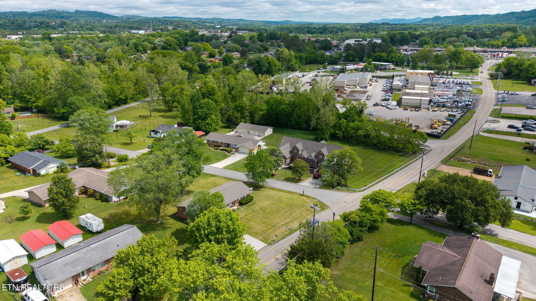 3633 Cunningham Road Knoxville TN 37918
