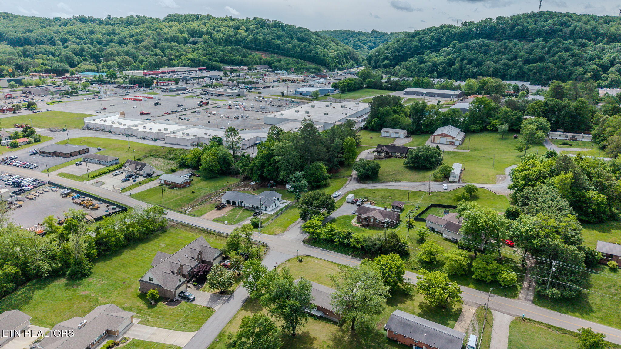 3633 Cunningham Road Knoxville TN 37918