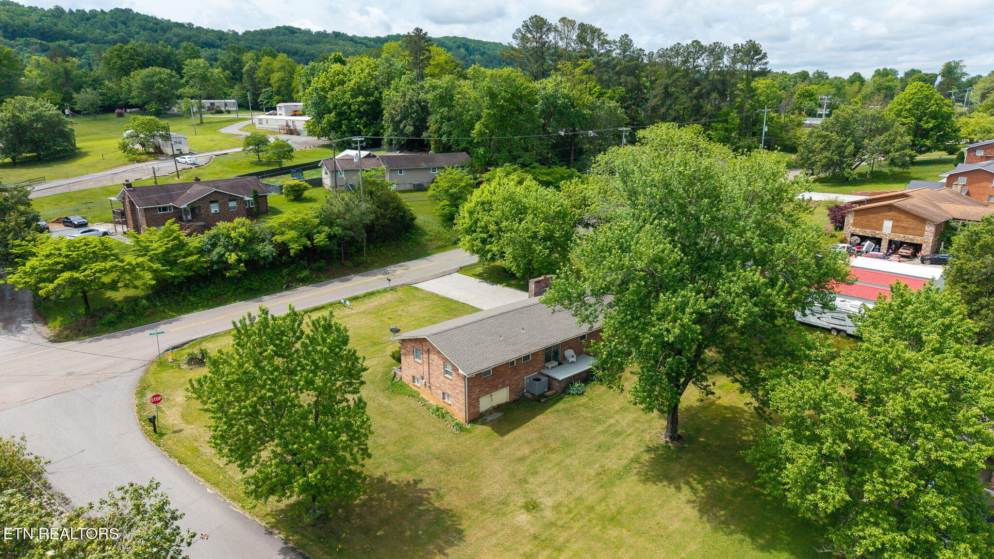 3633 Cunningham Road Knoxville TN 37918
