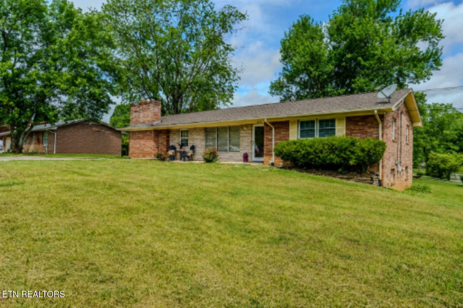 3633 Cunningham Road Knoxville TN 37918