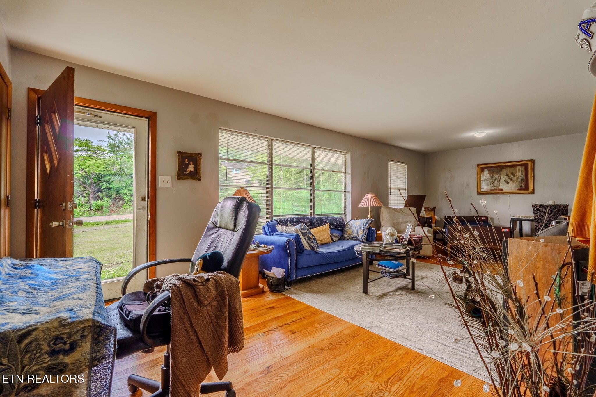 3633 Cunningham Road Knoxville TN 37918