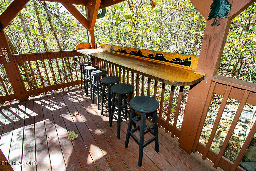 2015 Bird Ridge Road Sevierville TN 37876