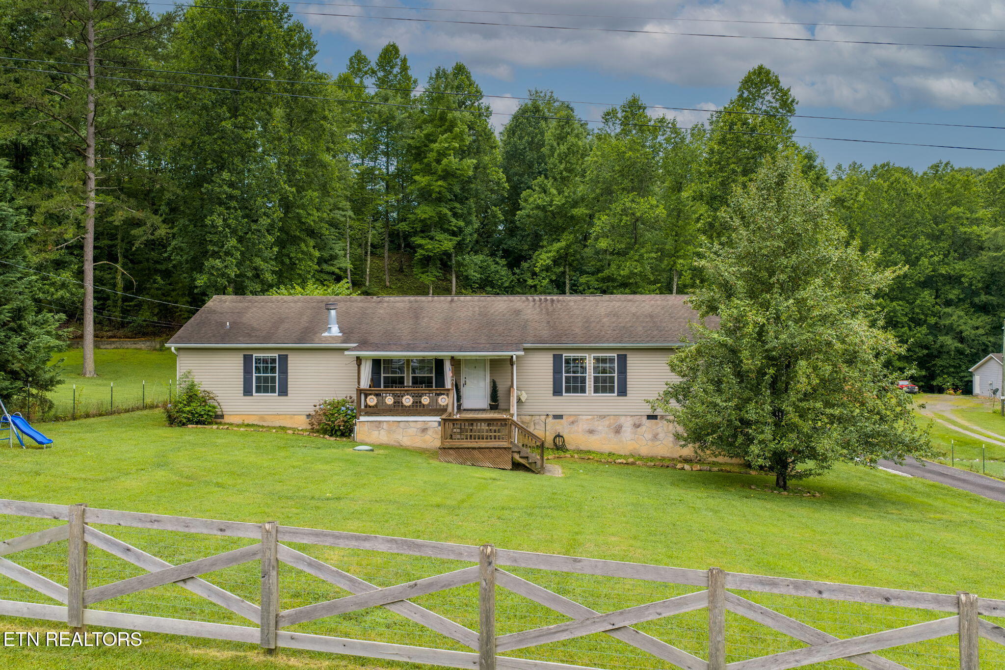 1921 Jerry Lynn Way Seymour TN 37865