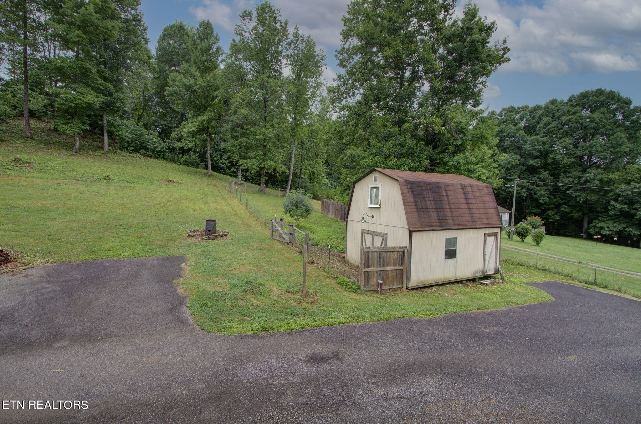 1921 Jerry Lynn Way Seymour TN 37865