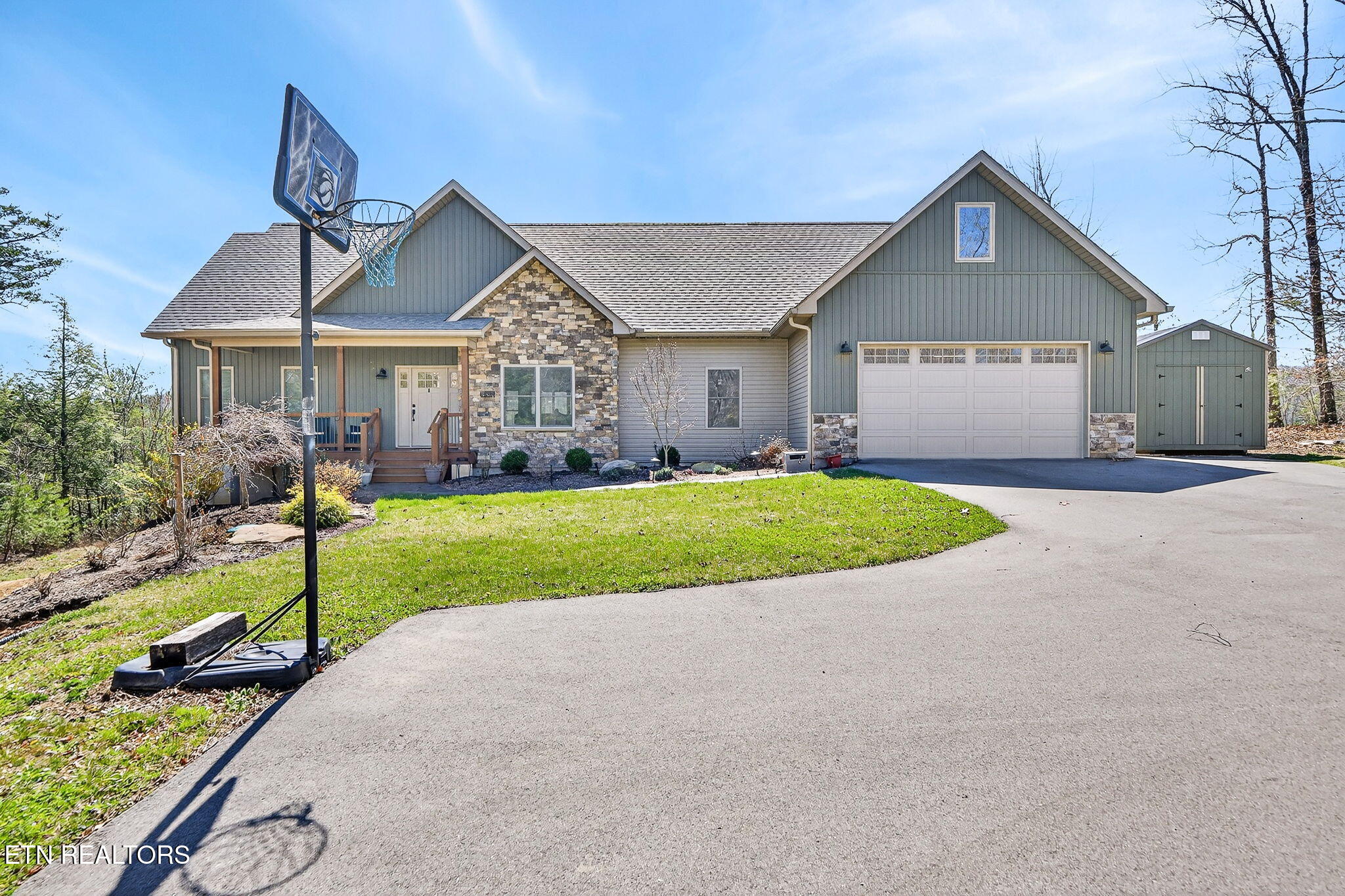 1156 Sunset Ridge Drive Crossville TN 38571