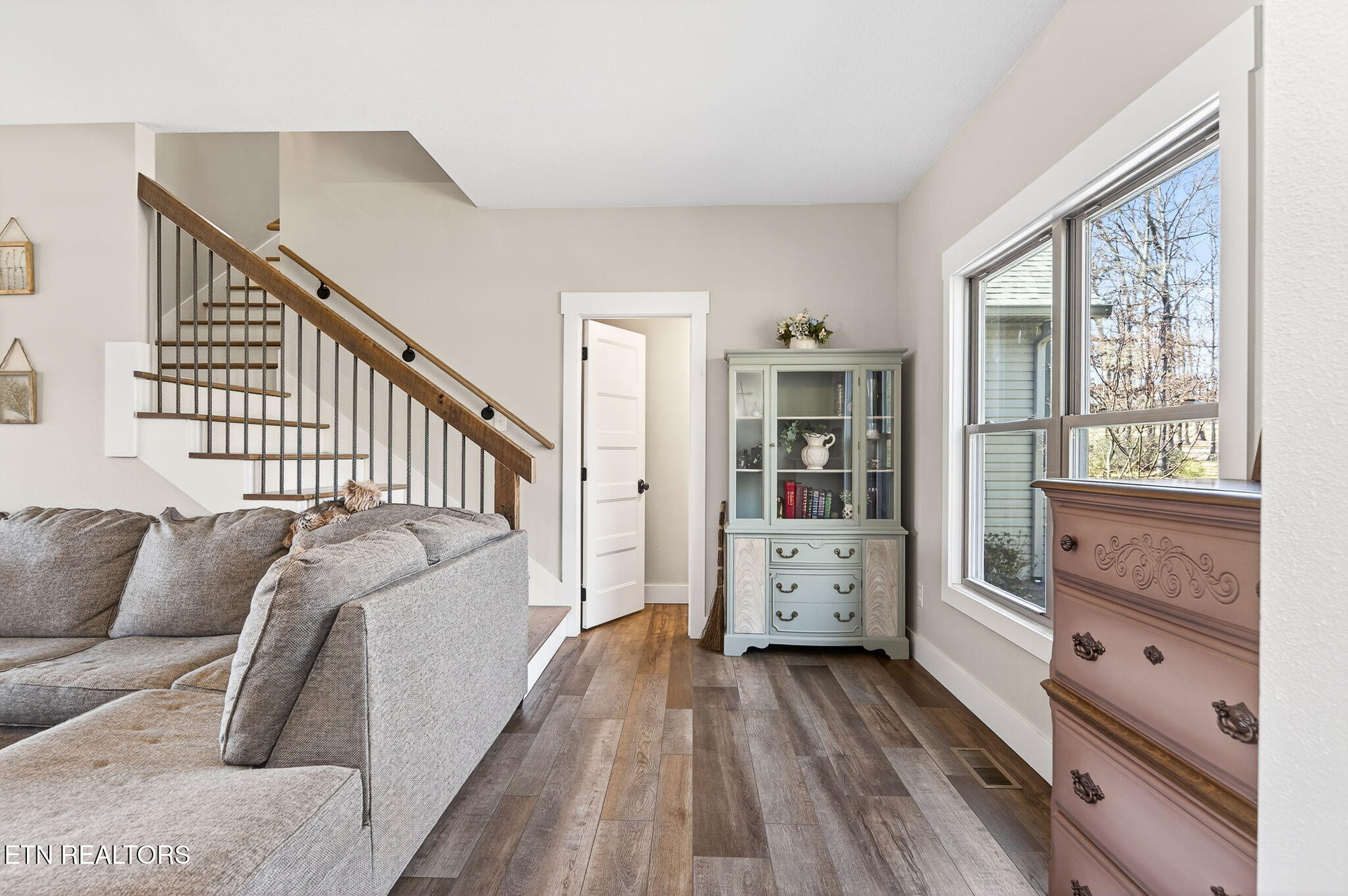 1156 Sunset Ridge Drive Crossville TN 38571