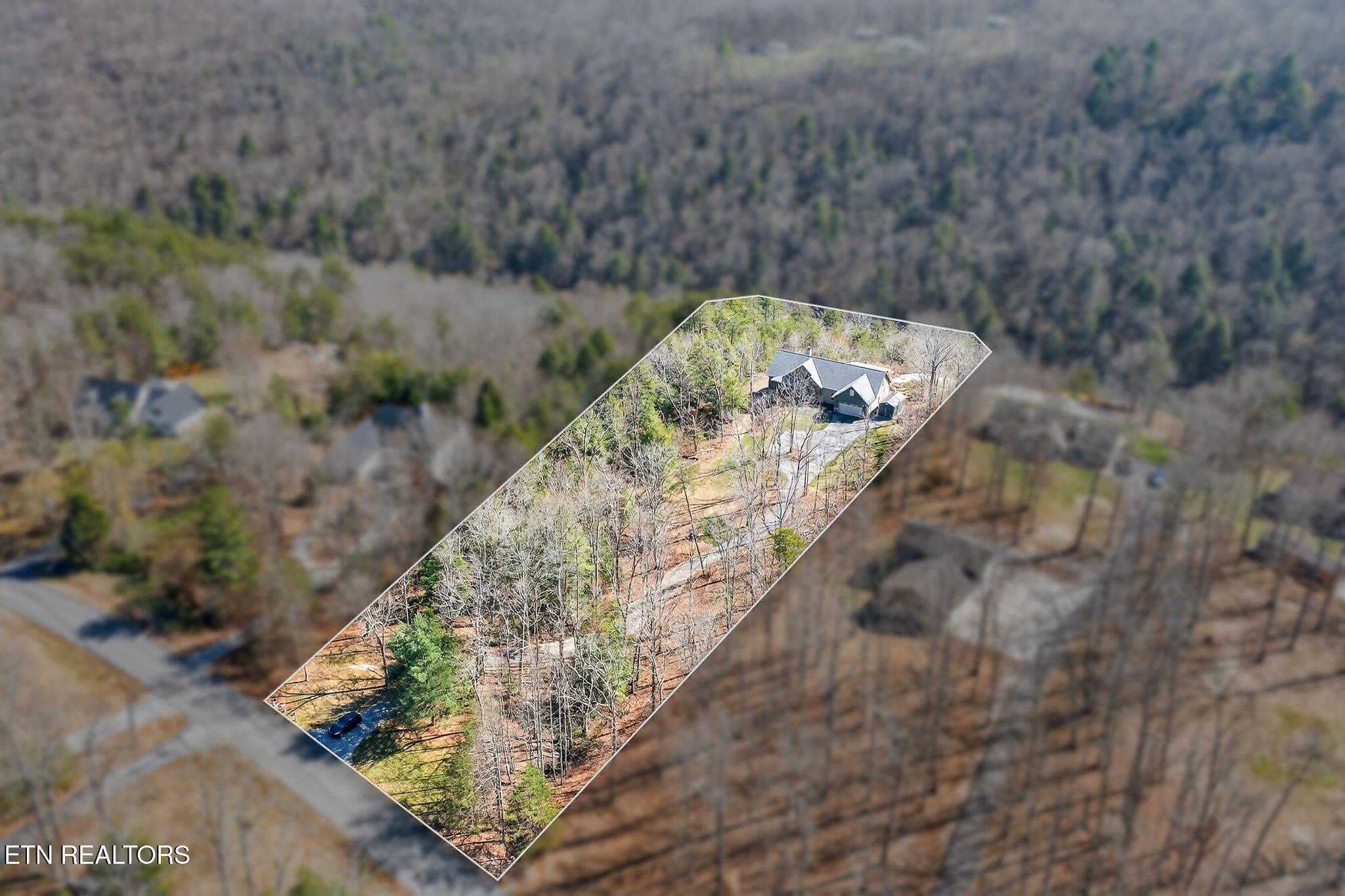 1156 Sunset Ridge Drive Crossville TN 38571