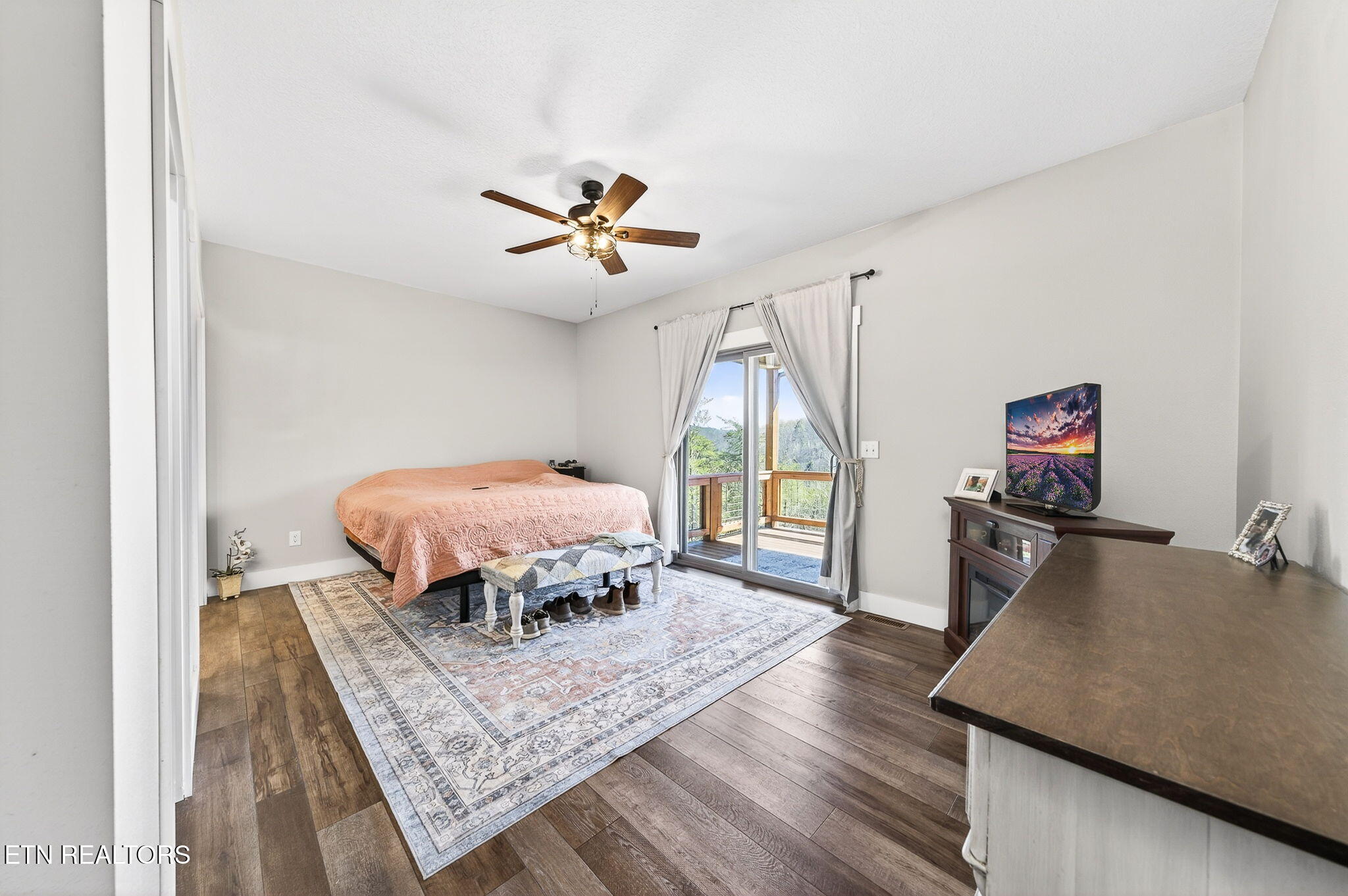 1156 Sunset Ridge Drive Crossville TN 38571