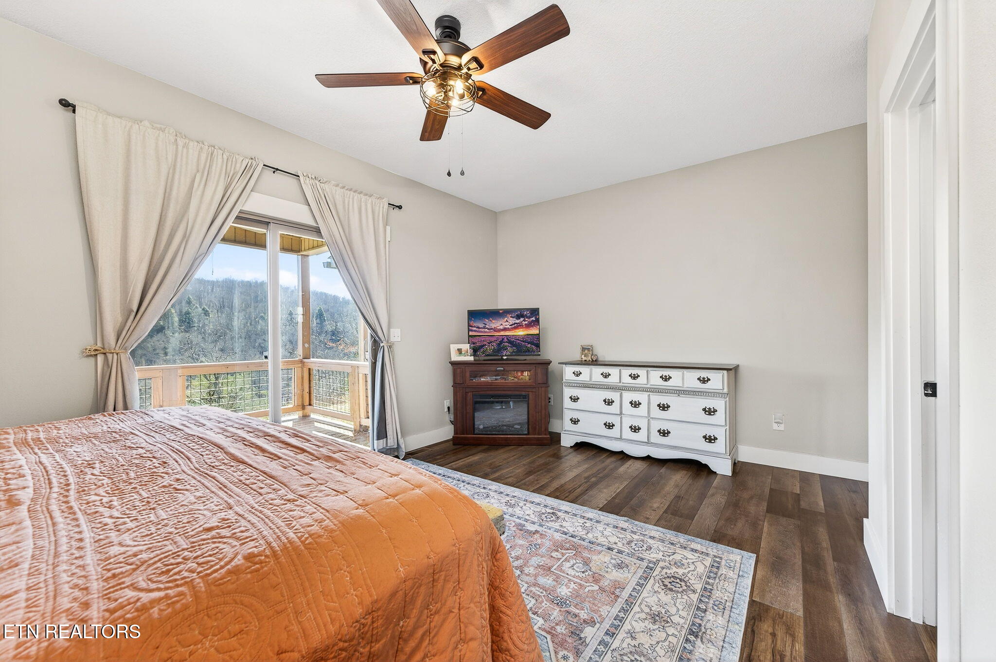 1156 Sunset Ridge Drive Crossville TN 38571