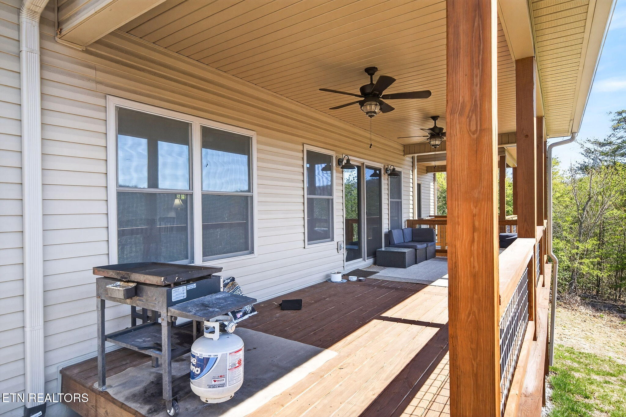 1156 Sunset Ridge Drive Crossville TN 38571