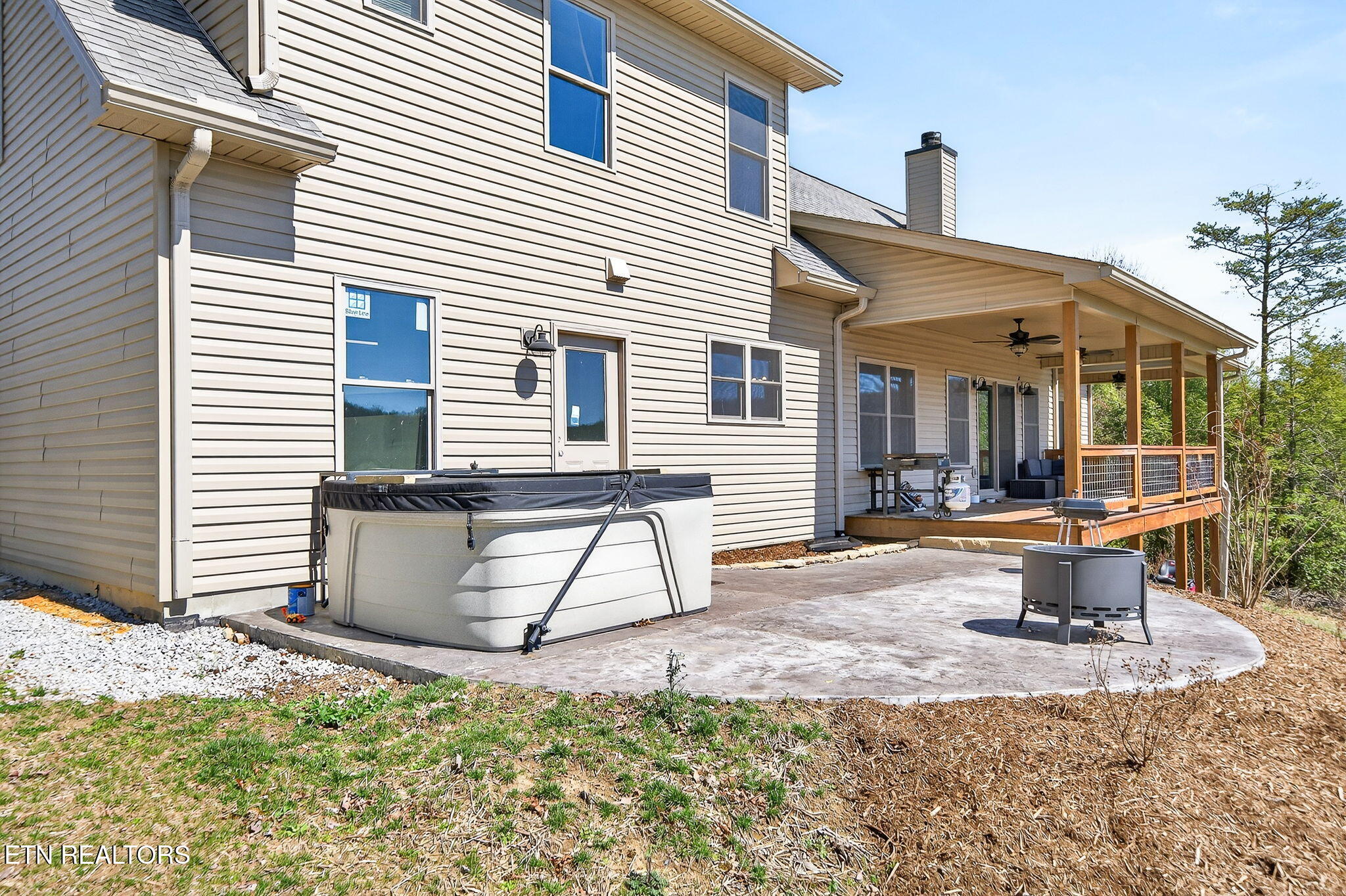 1156 Sunset Ridge Drive Crossville TN 38571