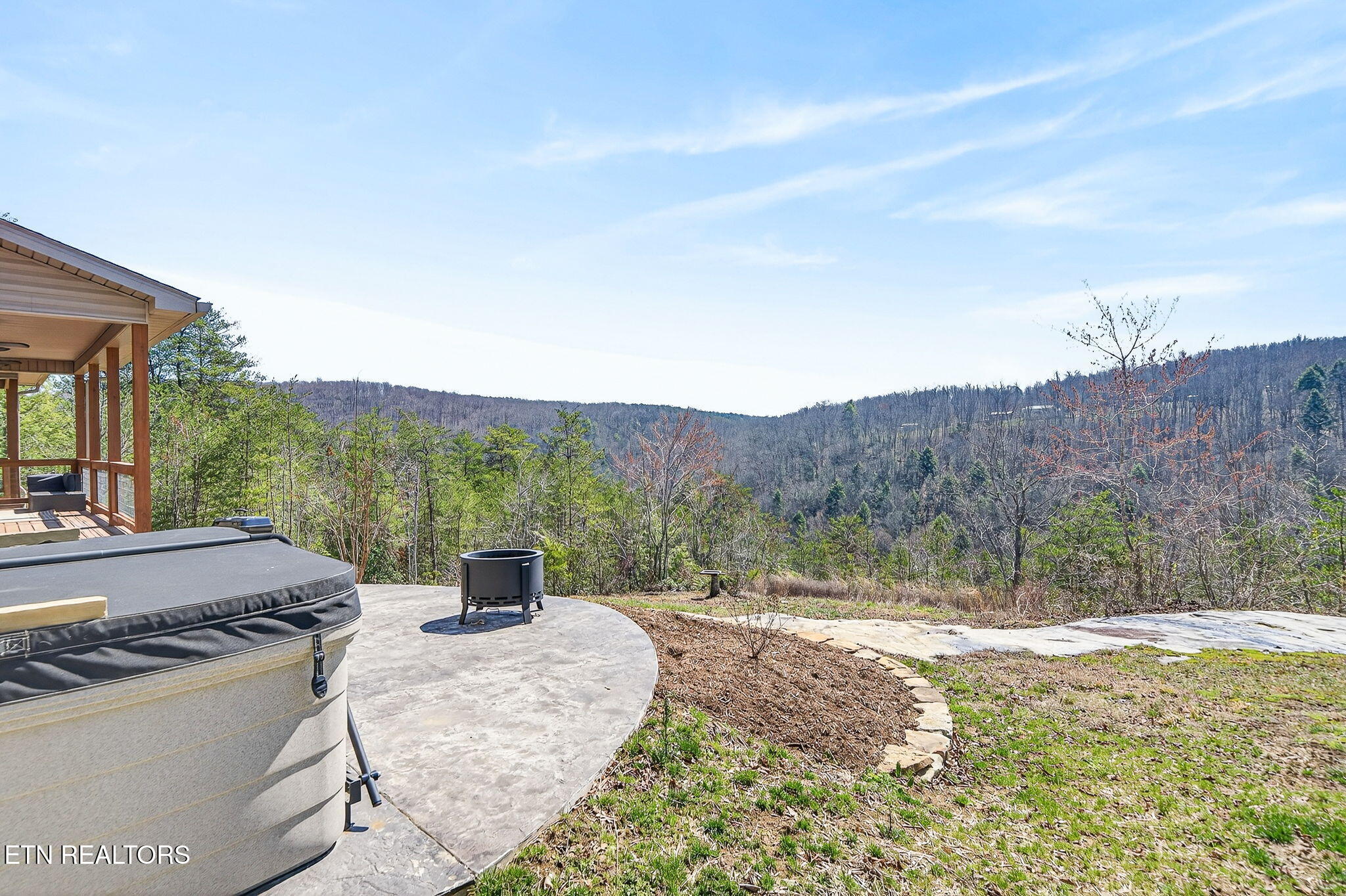 1156 Sunset Ridge Drive Crossville TN 38571