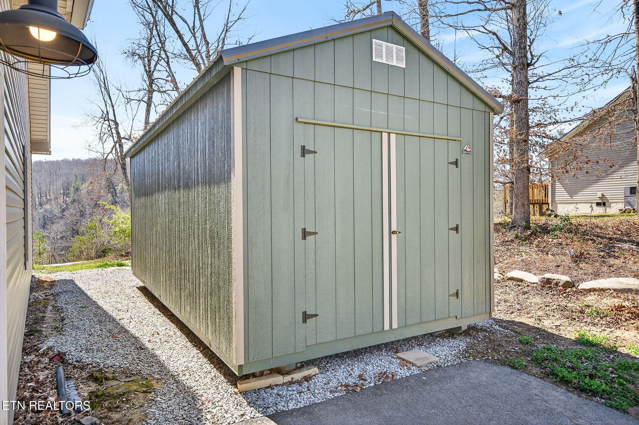 1156 Sunset Ridge Drive Crossville TN 38571