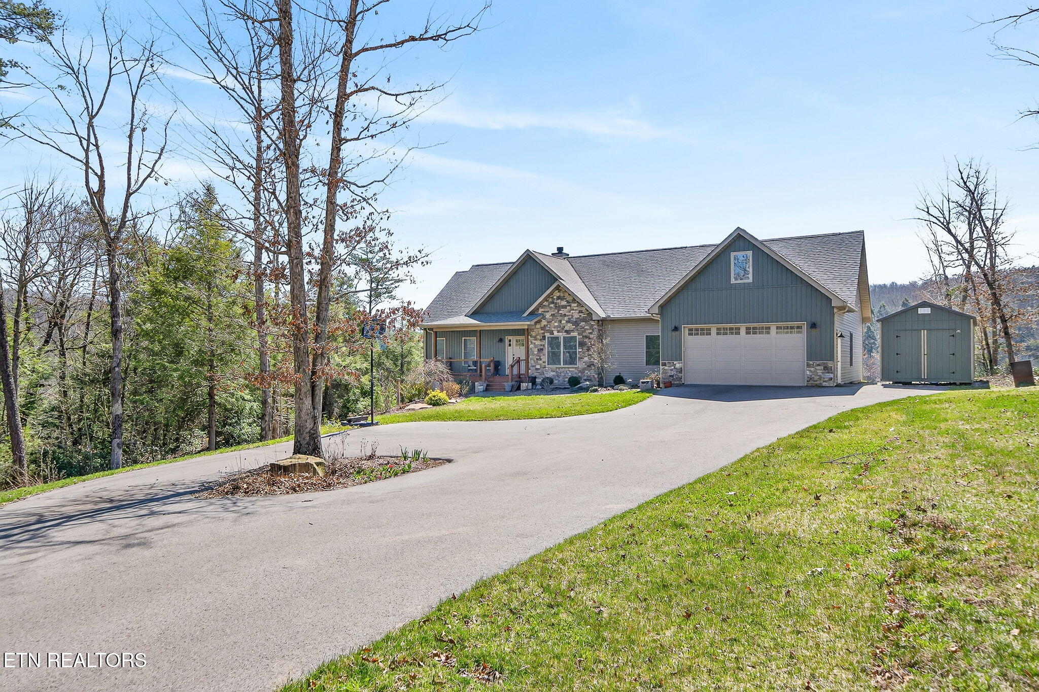 1156 Sunset Ridge Drive Crossville TN 38571