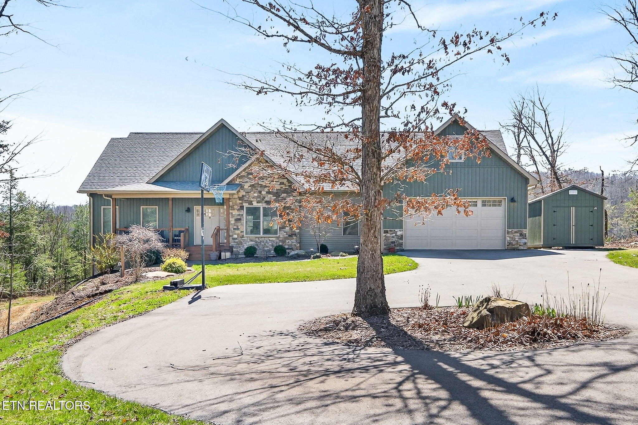 1156 Sunset Ridge Drive Crossville TN 38571