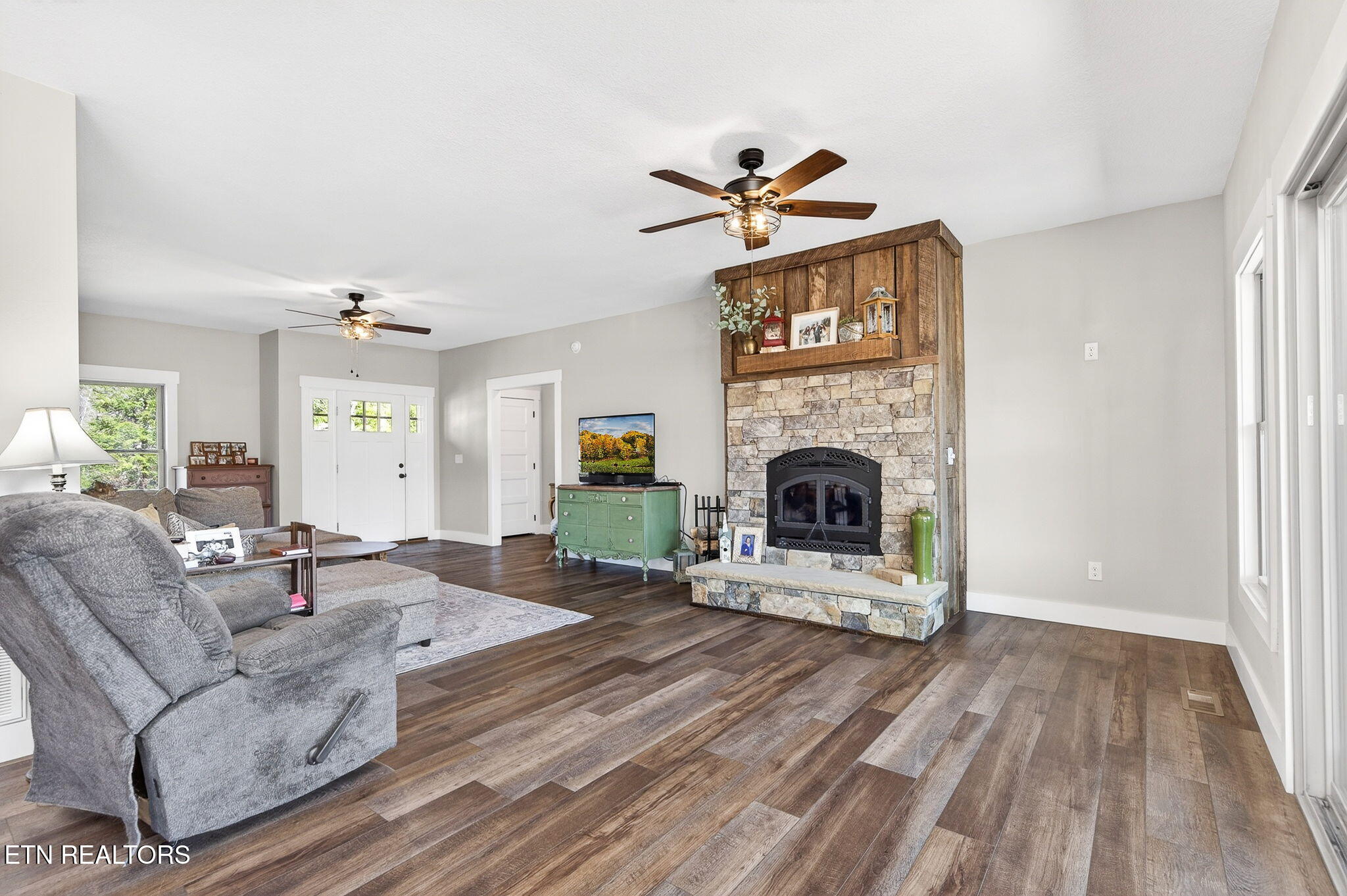 1156 Sunset Ridge Drive Crossville TN 38571