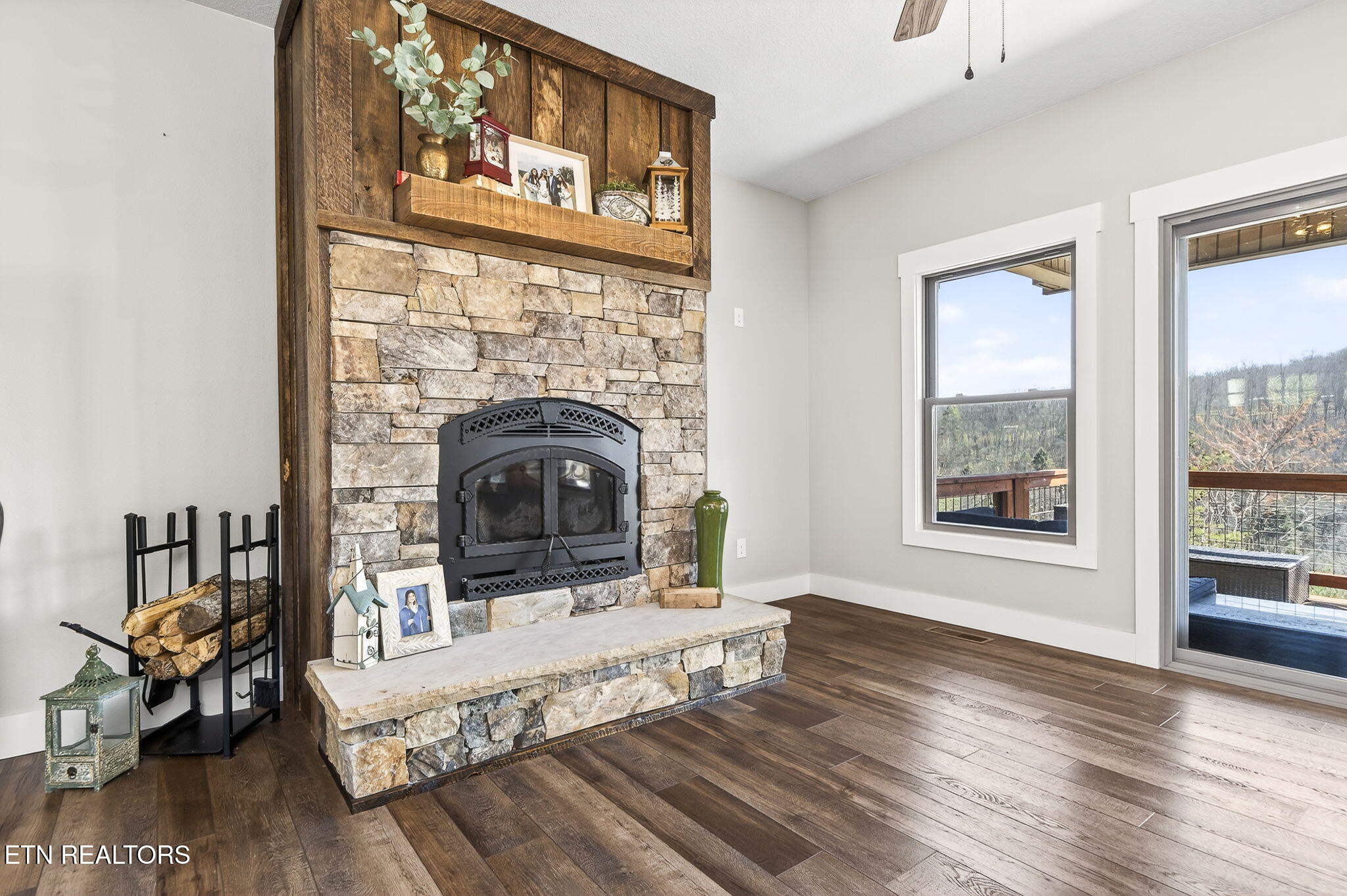 1156 Sunset Ridge Drive Crossville TN 38571
