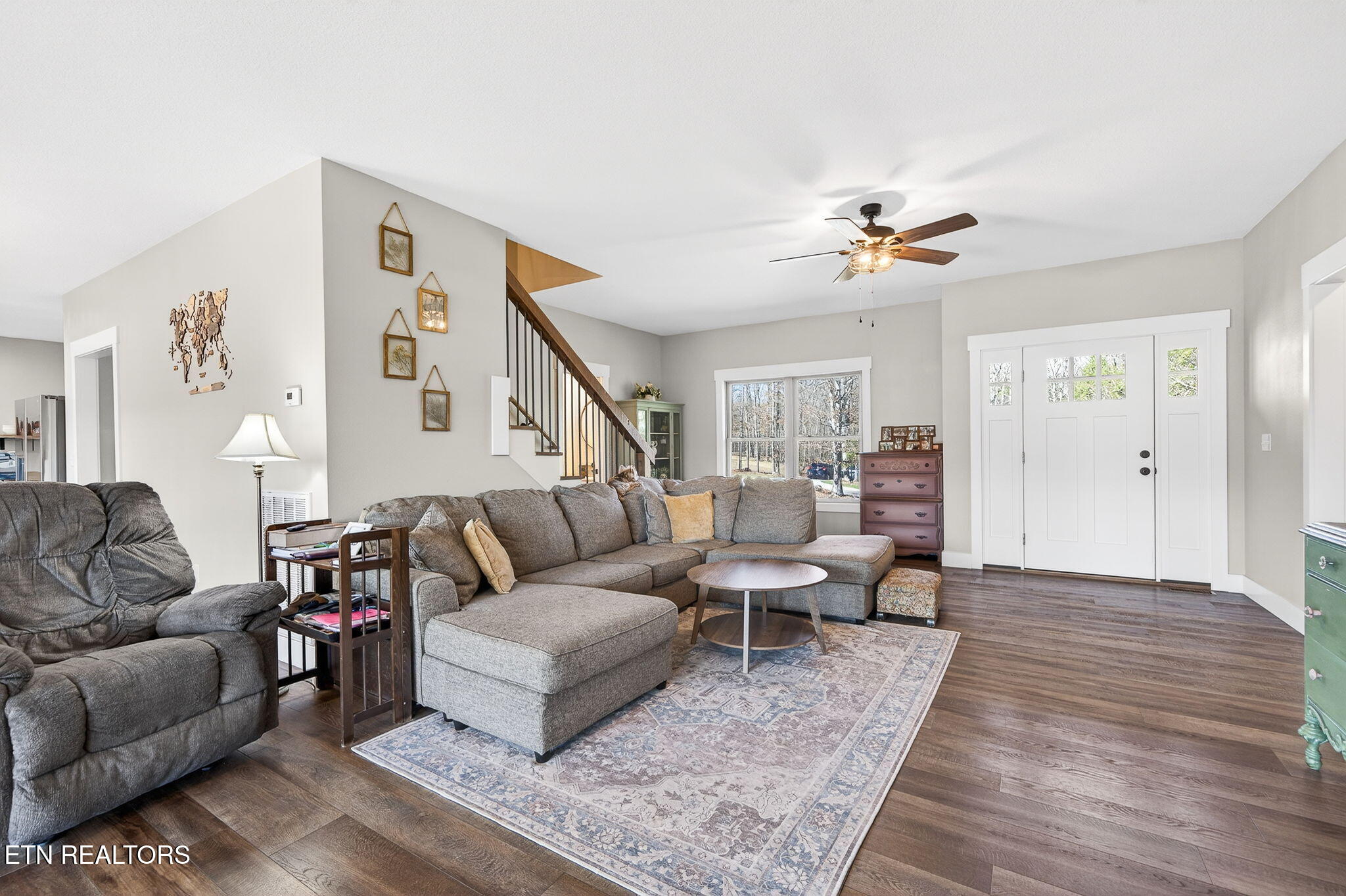 1156 Sunset Ridge Drive Crossville TN 38571