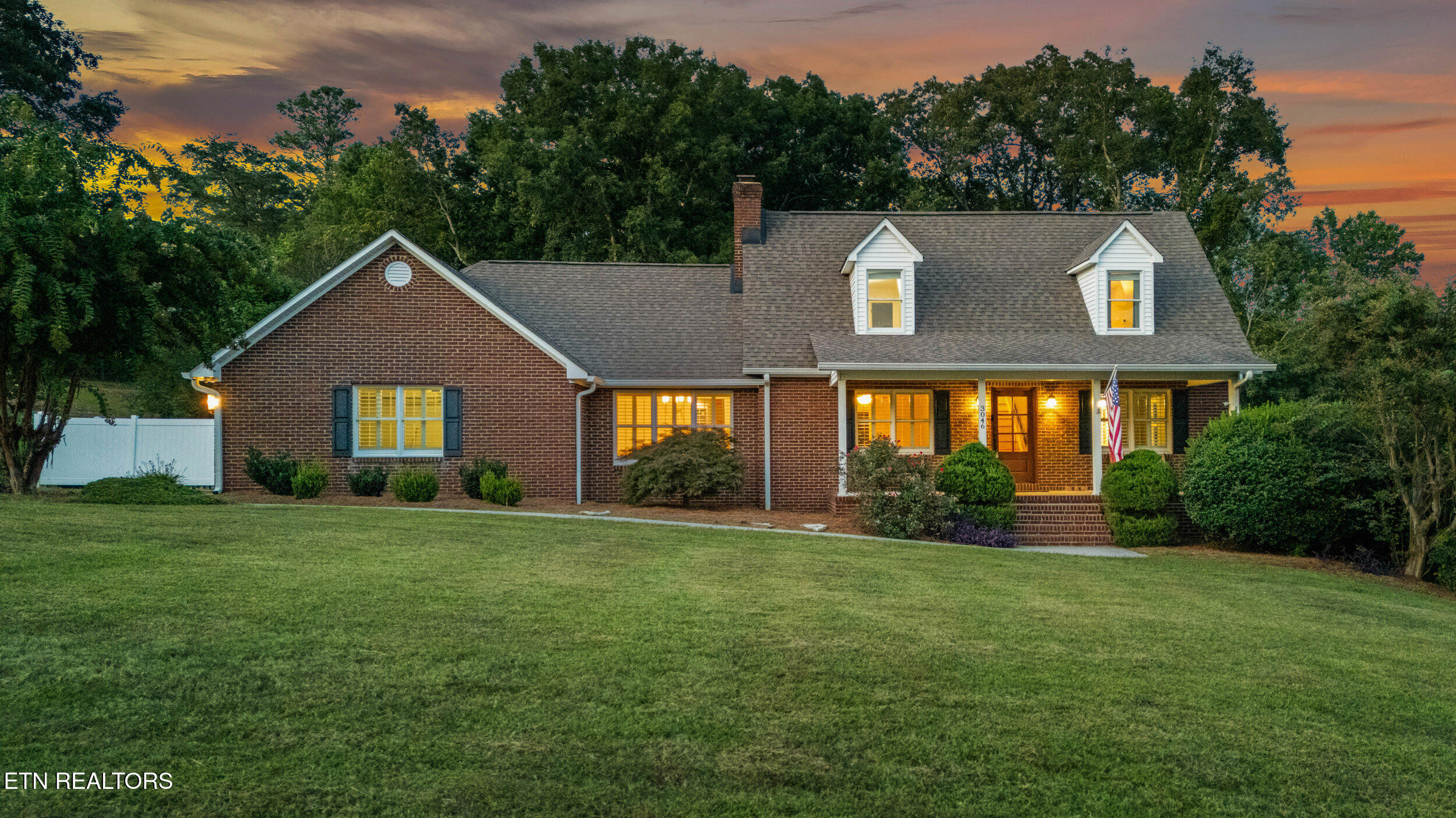 3046 Hawthorne 3046 Street Athens TN 37303