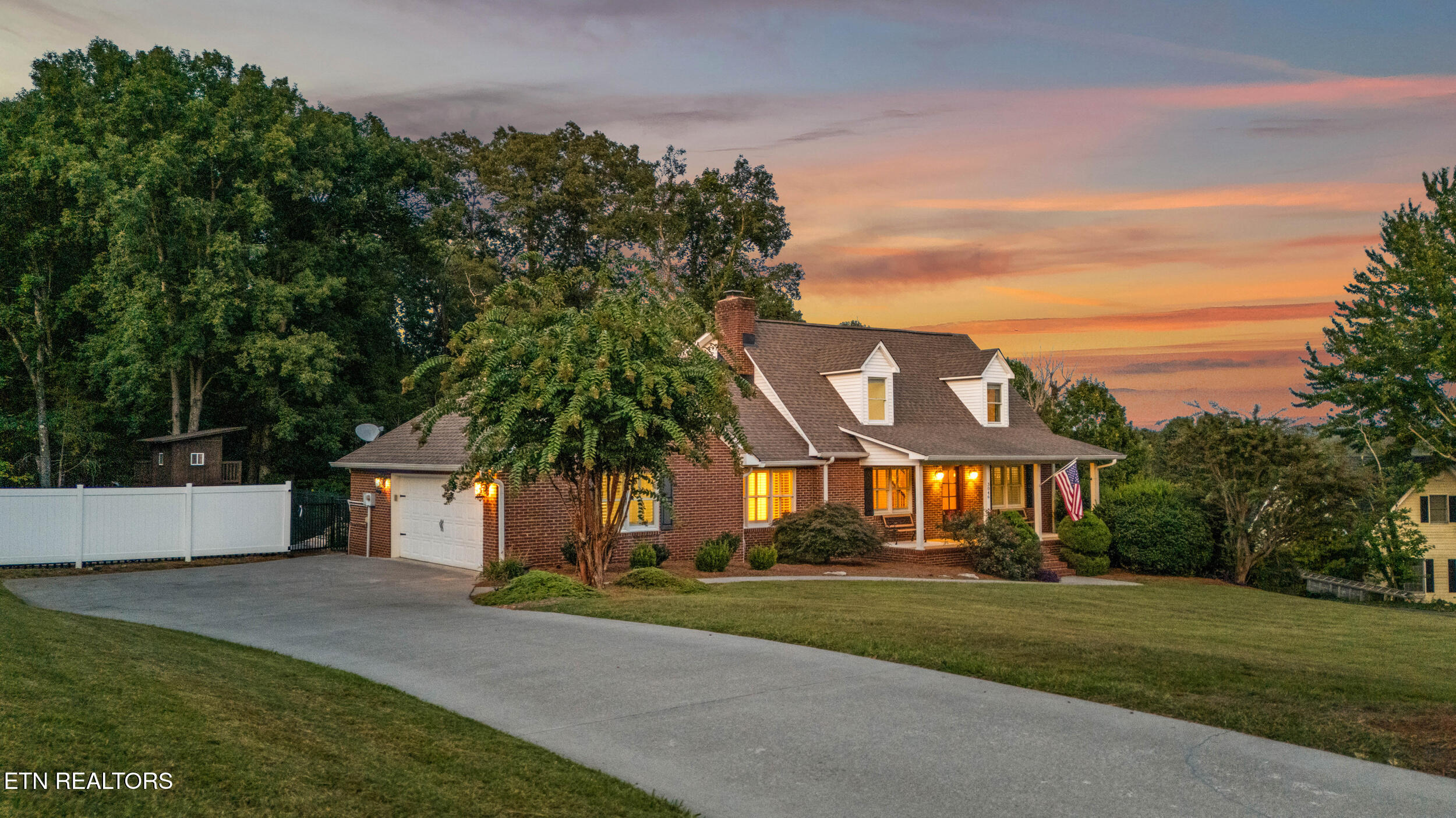 3046 Hawthorne 3046 Street Athens TN 37303
