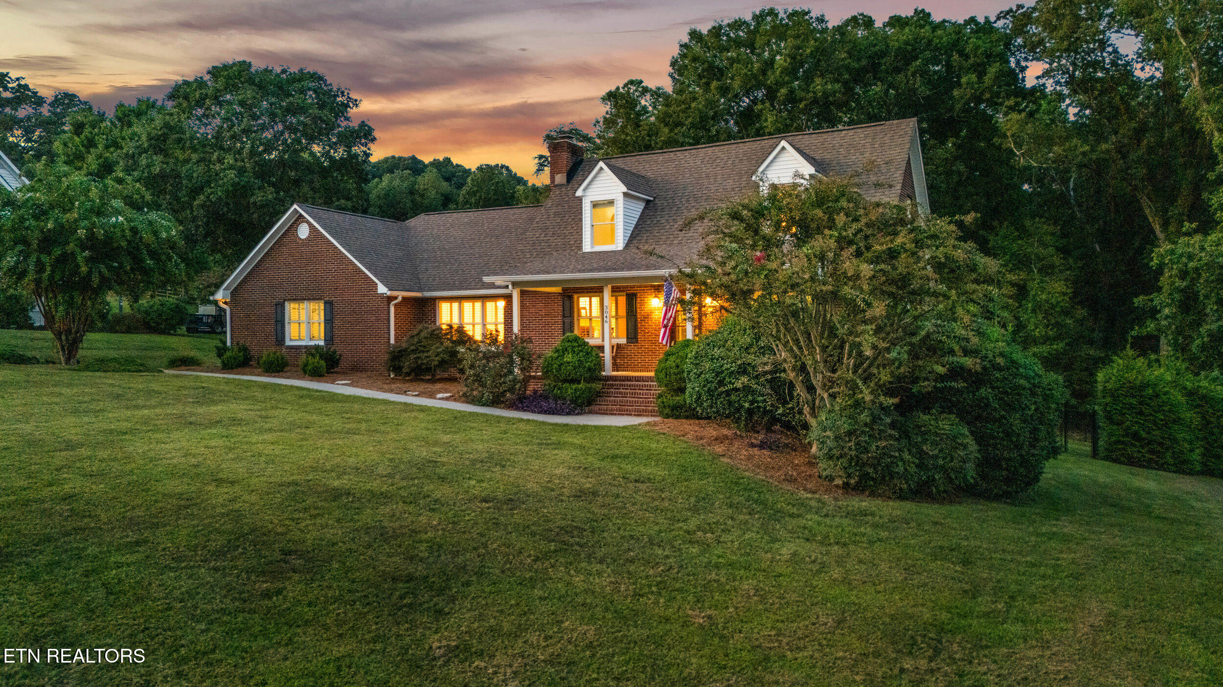 3046 Hawthorne 3046 Street Athens TN 37303