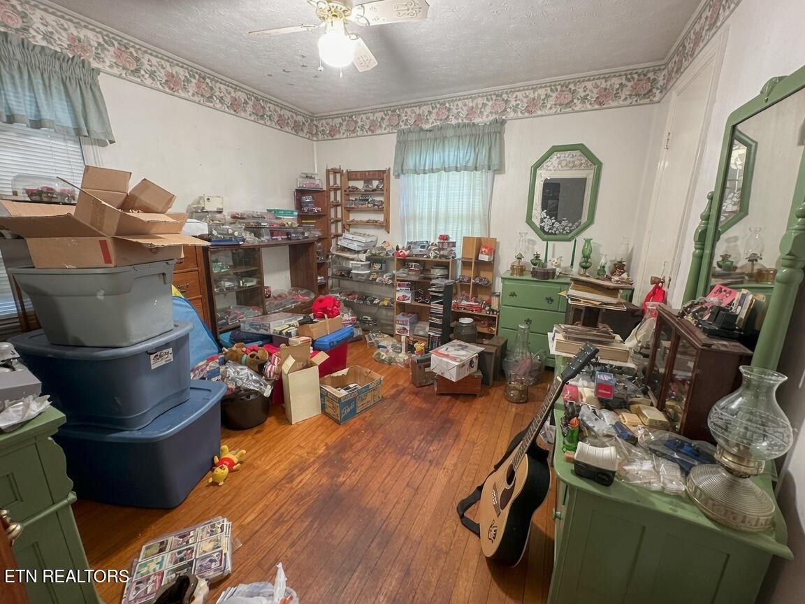 1551 Buffalo Trail Morristown TN 37814
