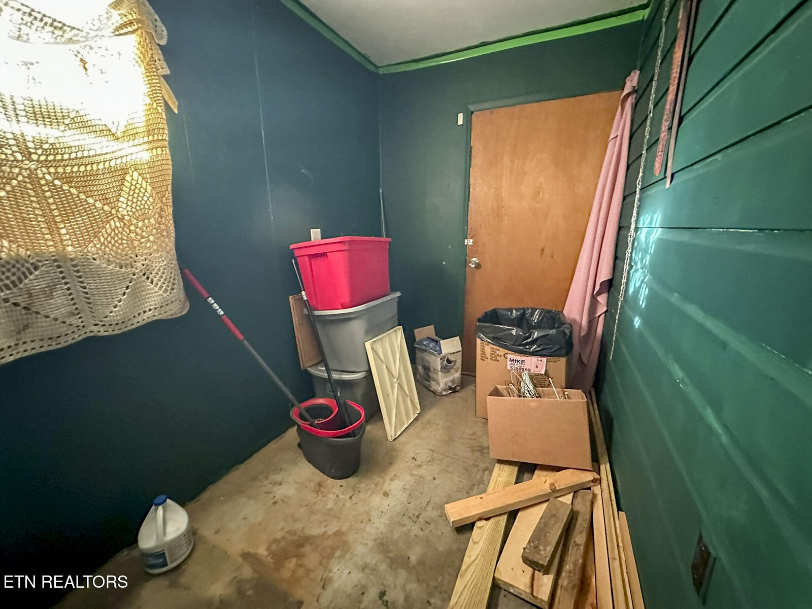 1551 Buffalo Trail Morristown TN 37814