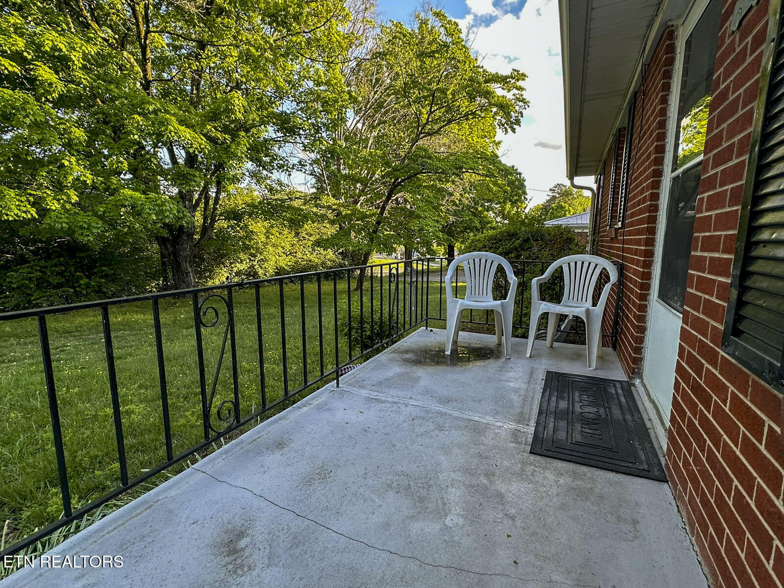 1551 Buffalo Trail Morristown TN 37814