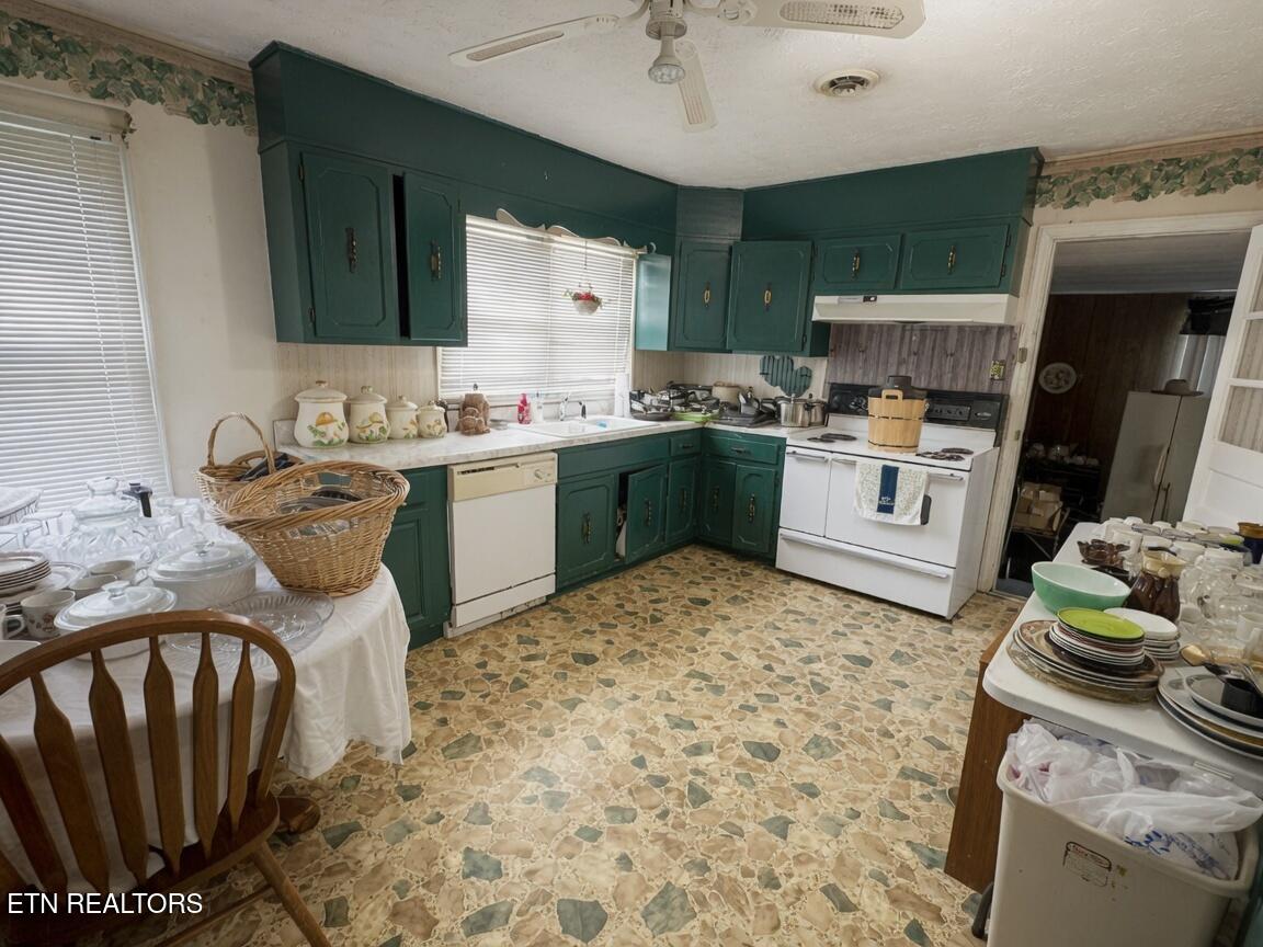 1551 Buffalo Trail Morristown TN 37814