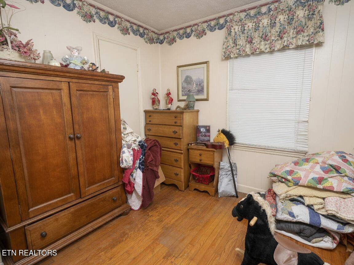 1551 Buffalo Trail Morristown TN 37814