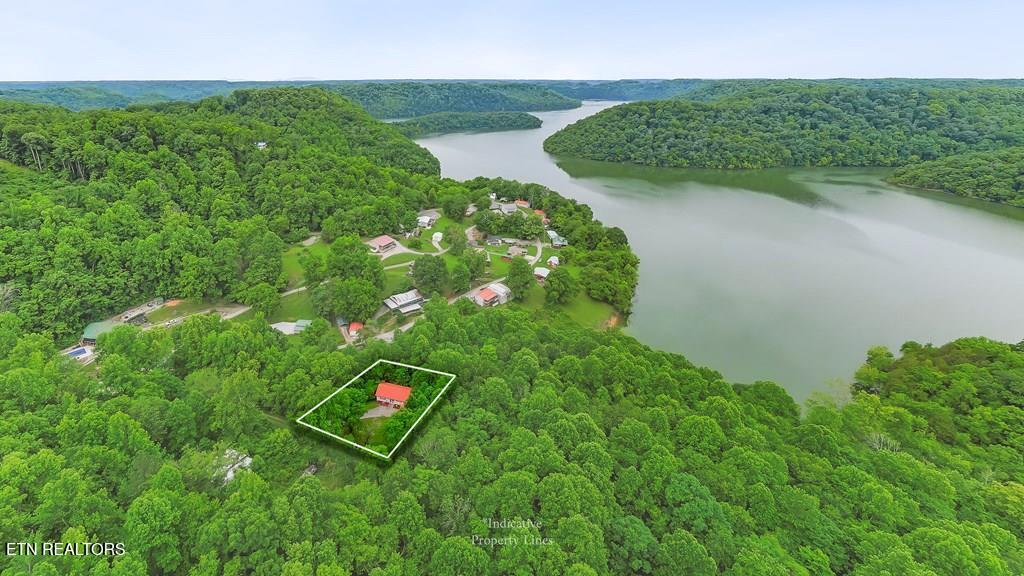 475 Lauren Lane Baxter TN 38544
